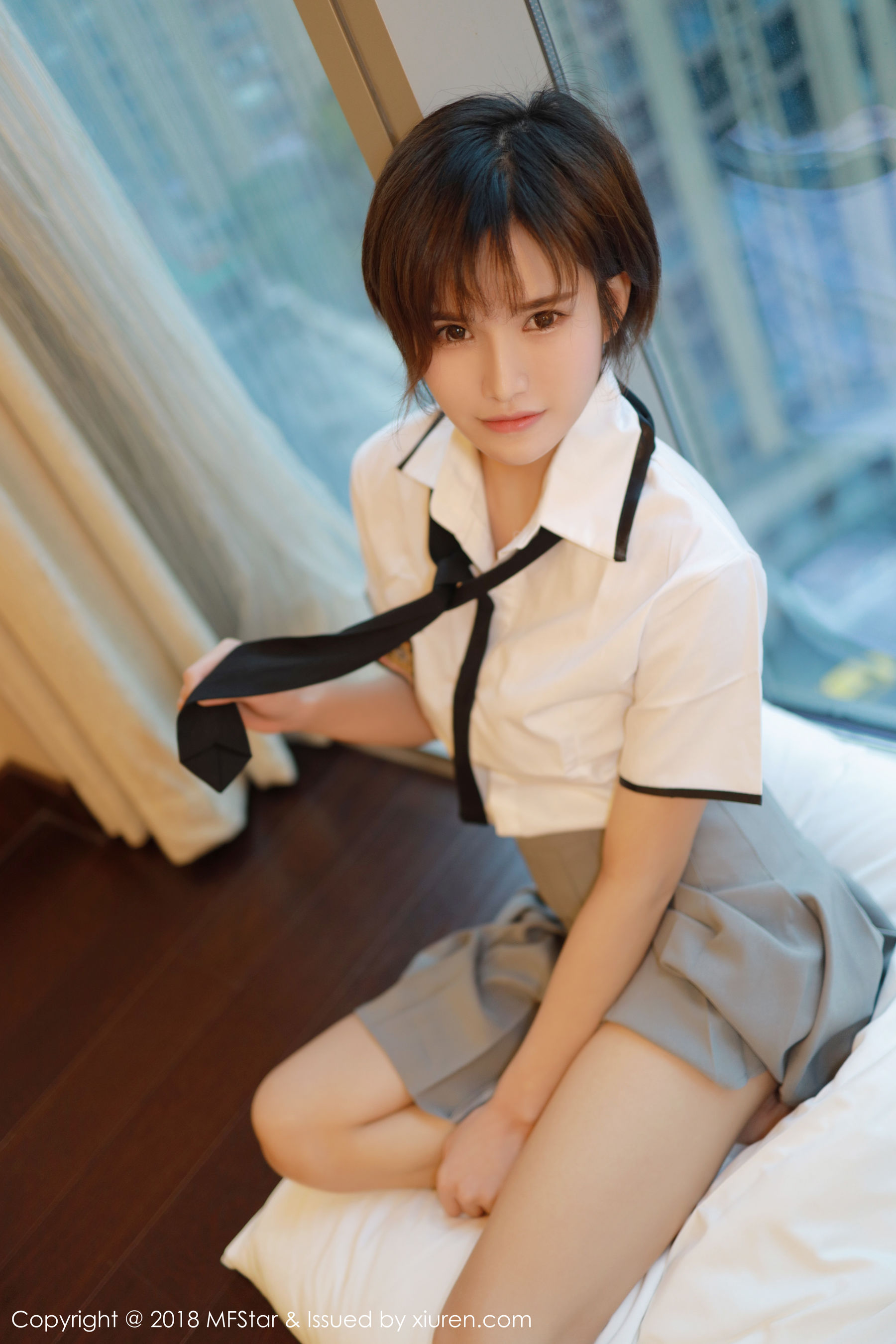 模范学院 Vol.172 小姿2002插图5