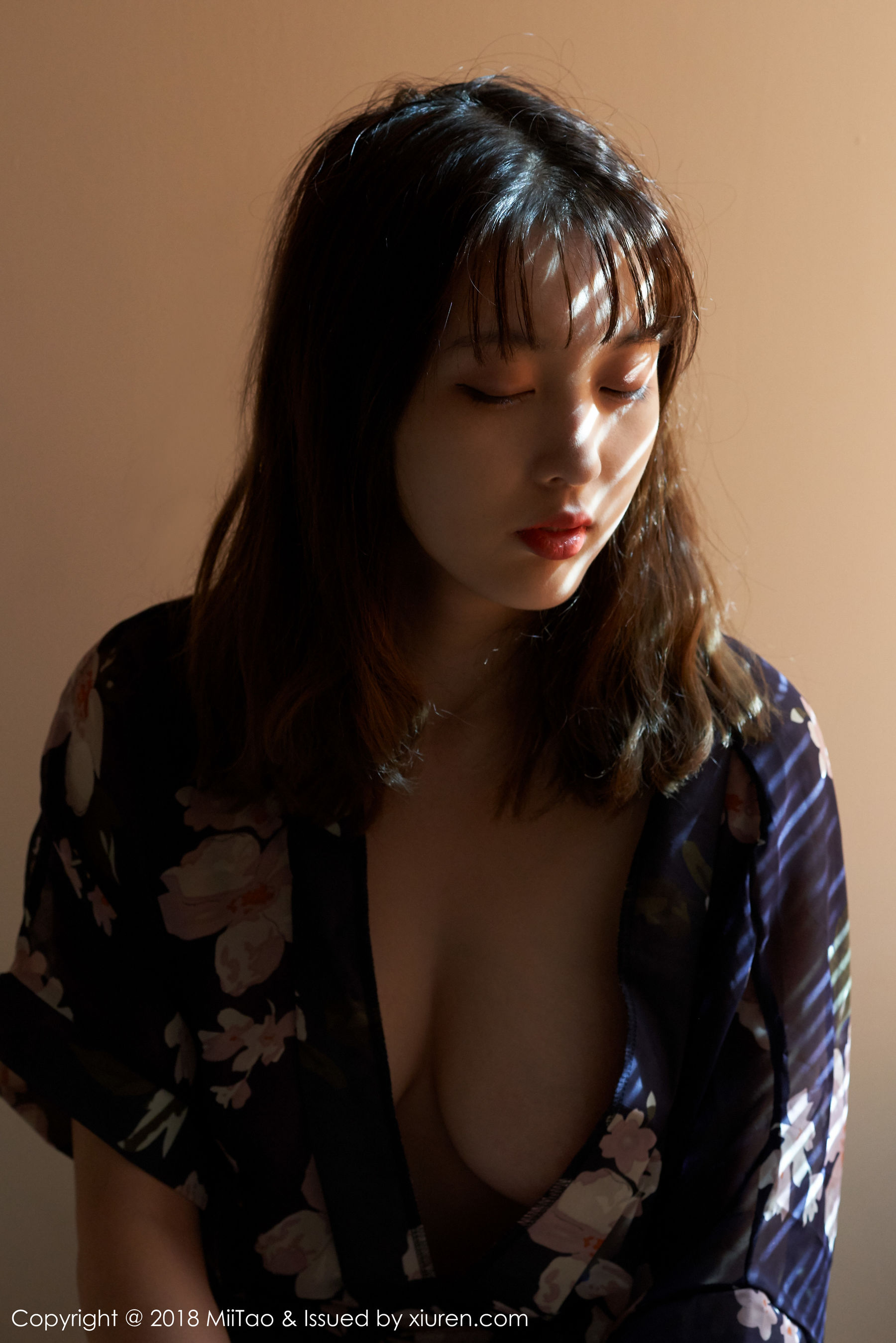 蜜桃社 VOL.121 美绪插图7