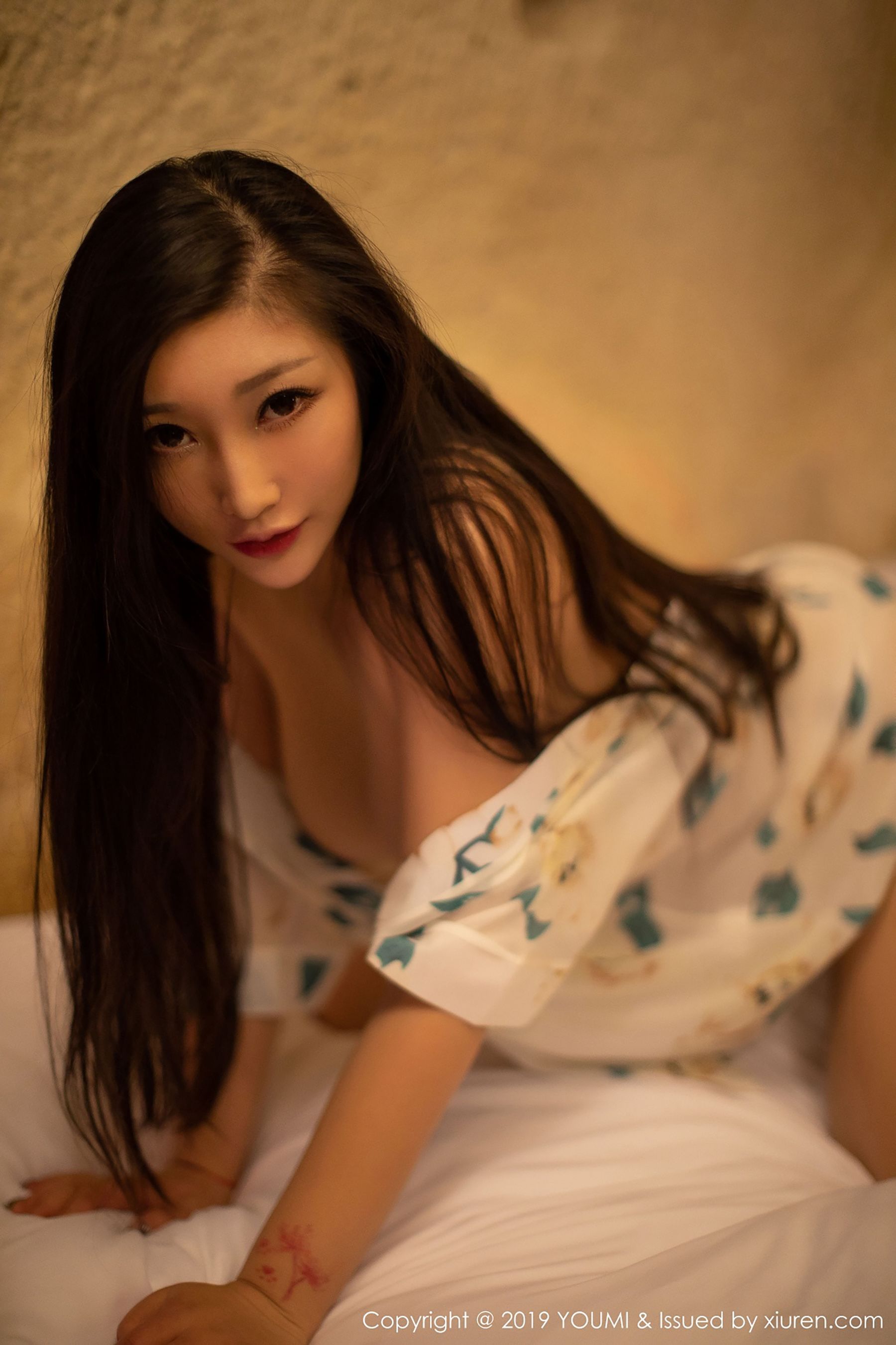 尤蜜荟YouMi Vol.281 妲己_Toxic插图9