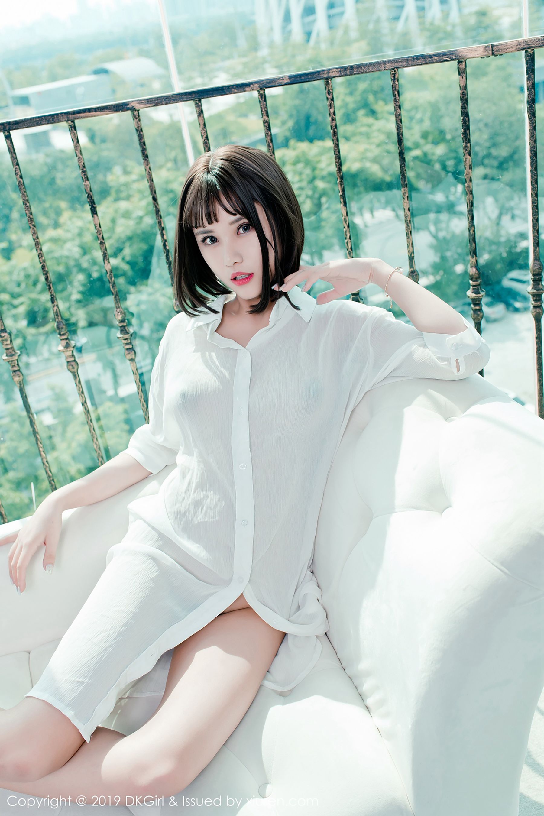 御女郎 Vol.094 萌宝儿BoA插图3