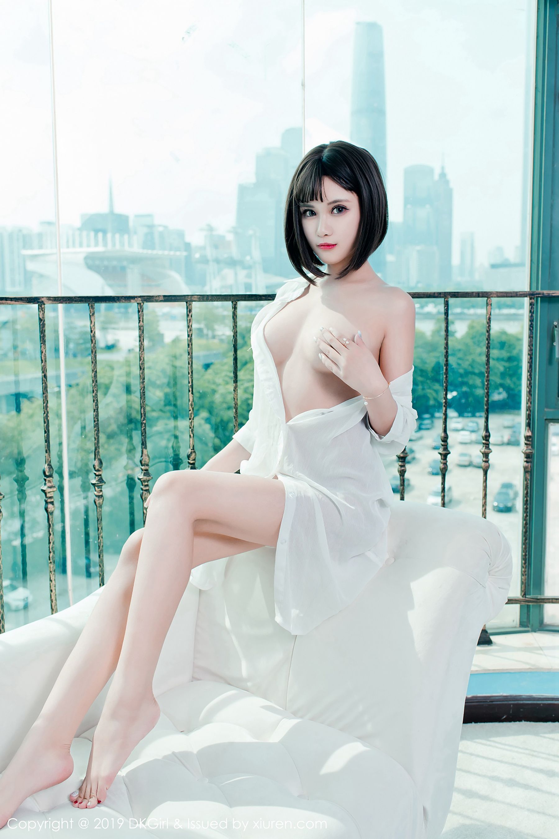 御女郎 Vol.094 萌宝儿BoA