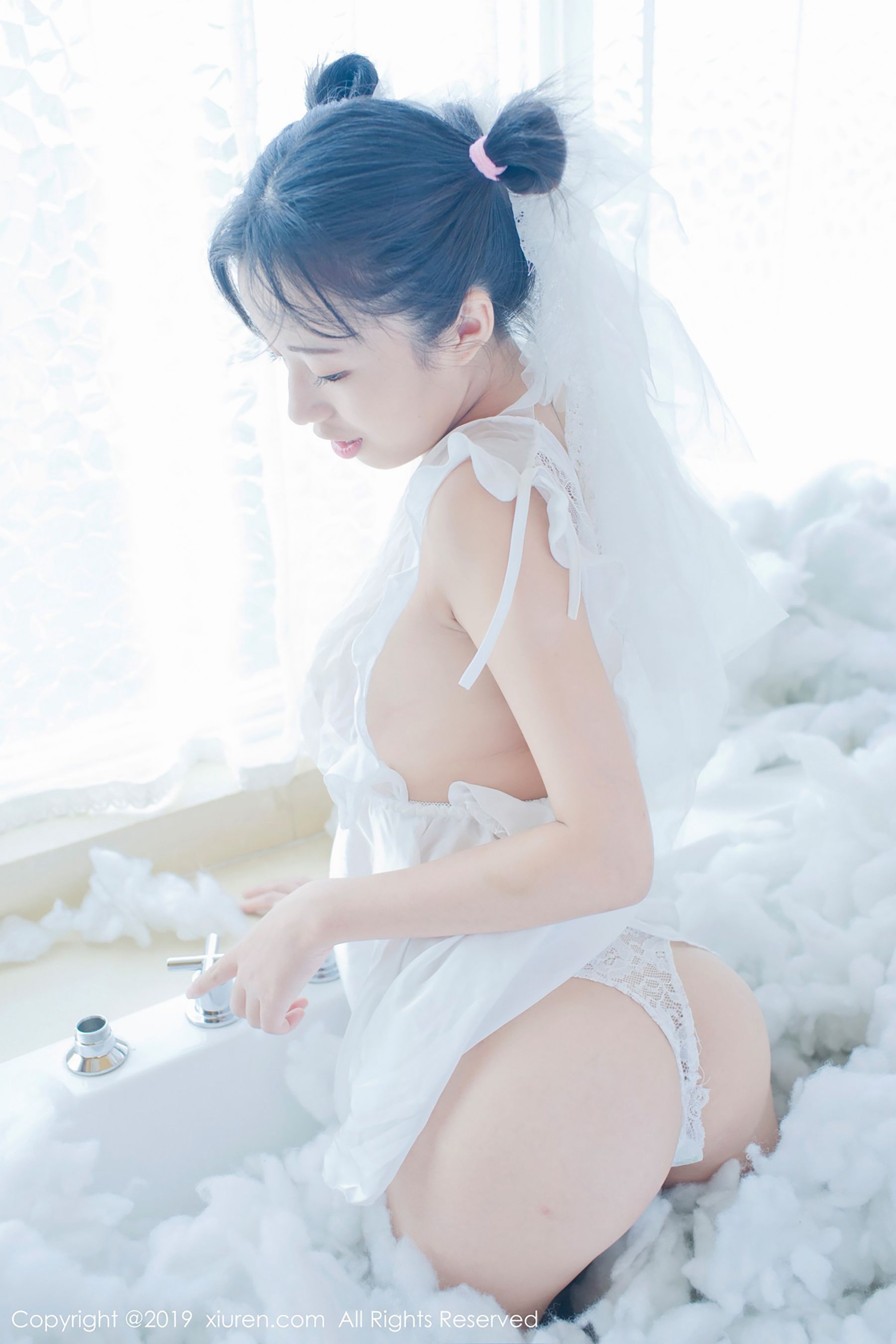 秀人XIUREN No.1313 仓井优香插图9