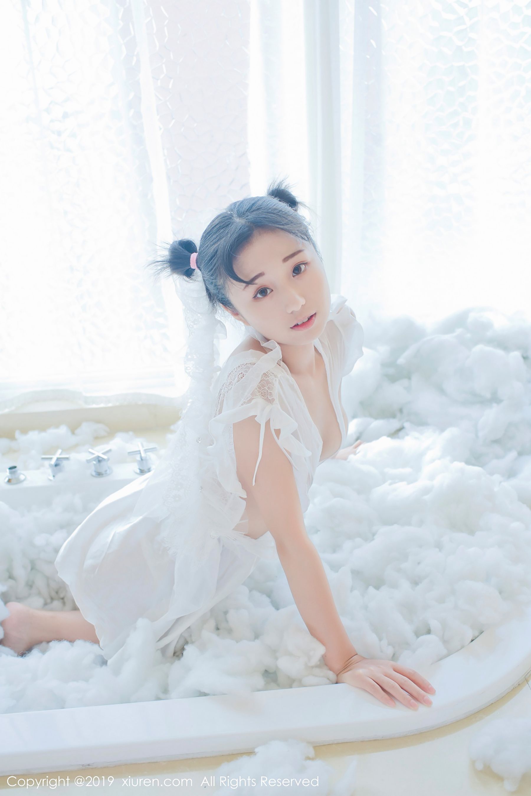 秀人XIUREN No.1313 仓井优香
