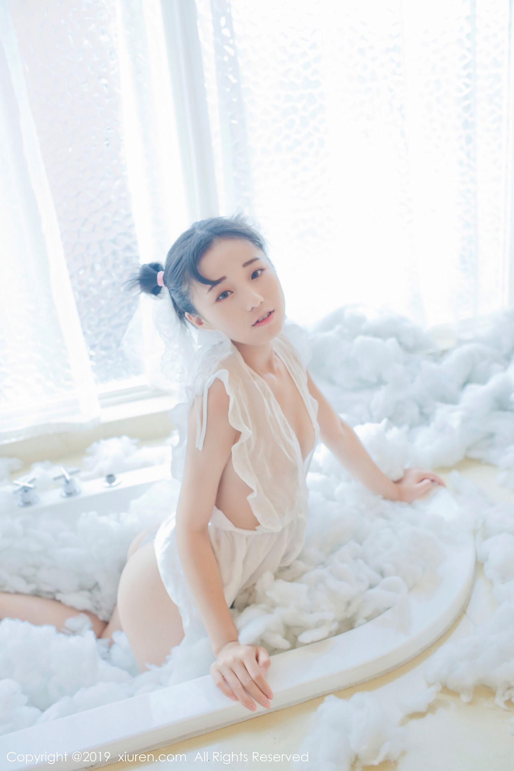 秀人XIUREN No.1313 仓井优香插图7