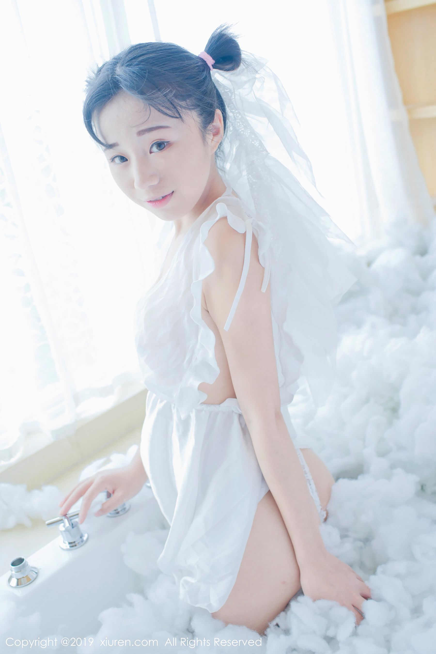 秀人XIUREN No.1313 仓井优香插图8