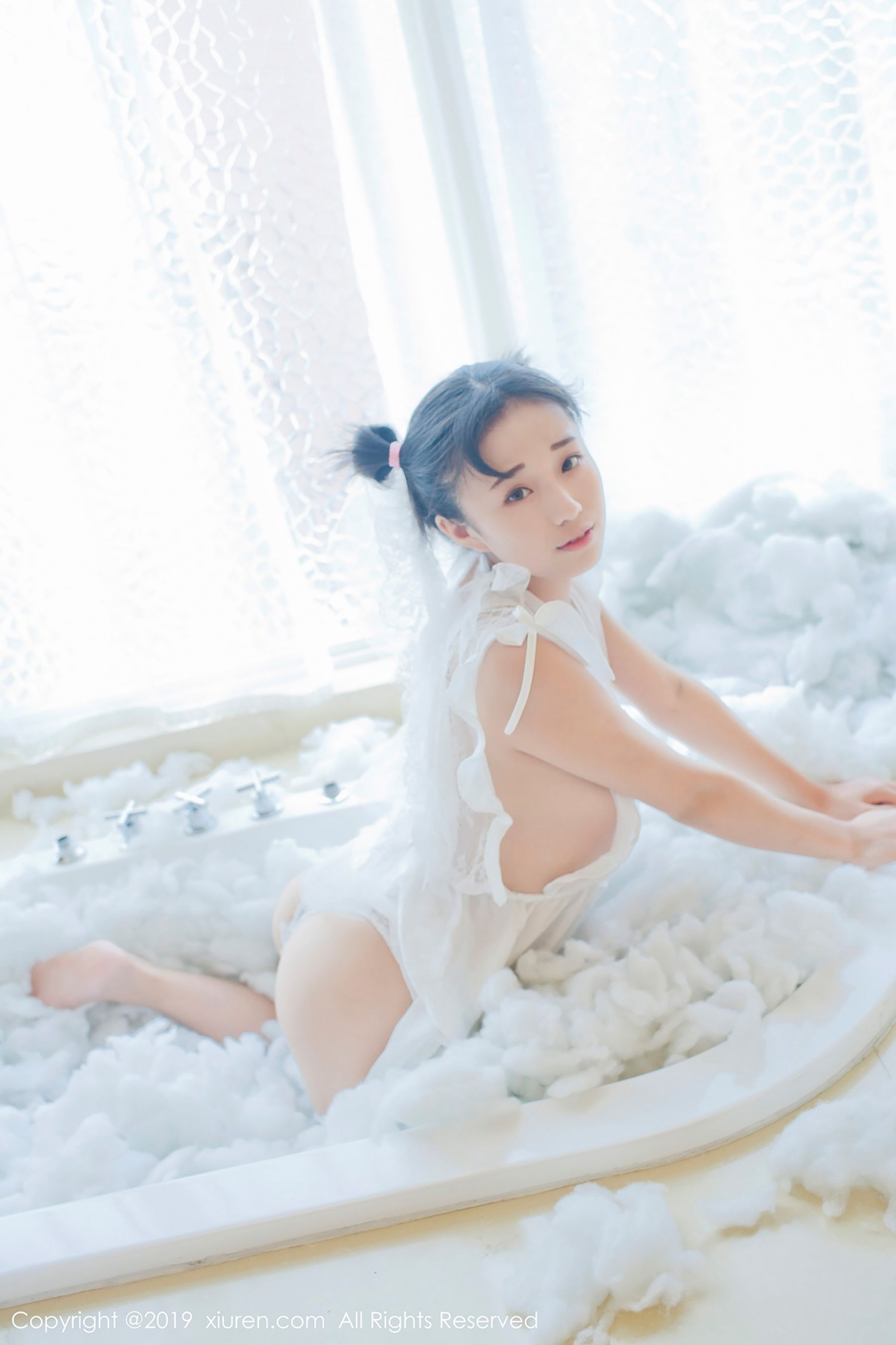 秀人XIUREN No.1313 仓井优香插图5