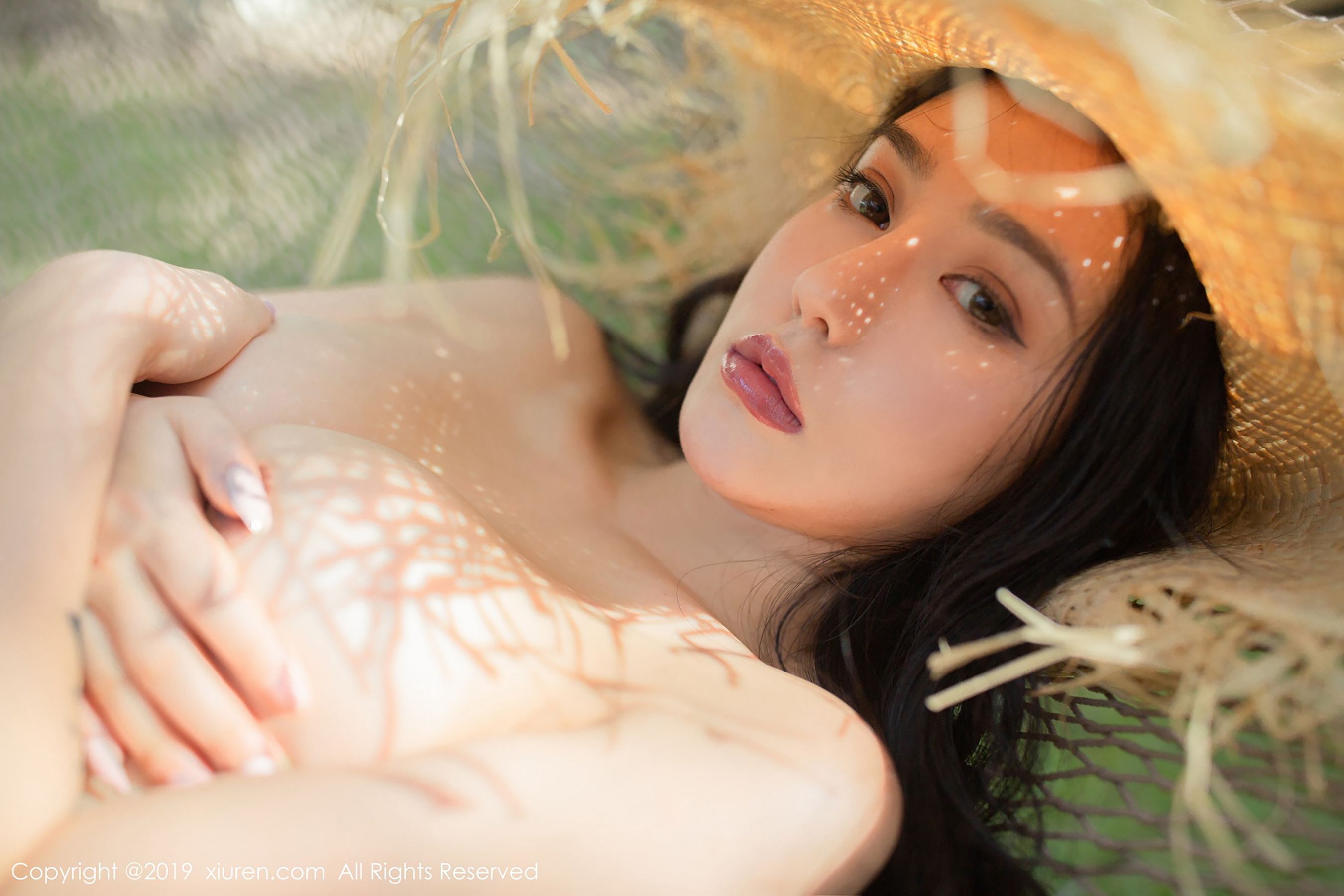 秀人XIUREN No.1326 Manuela玛鲁娜插图6