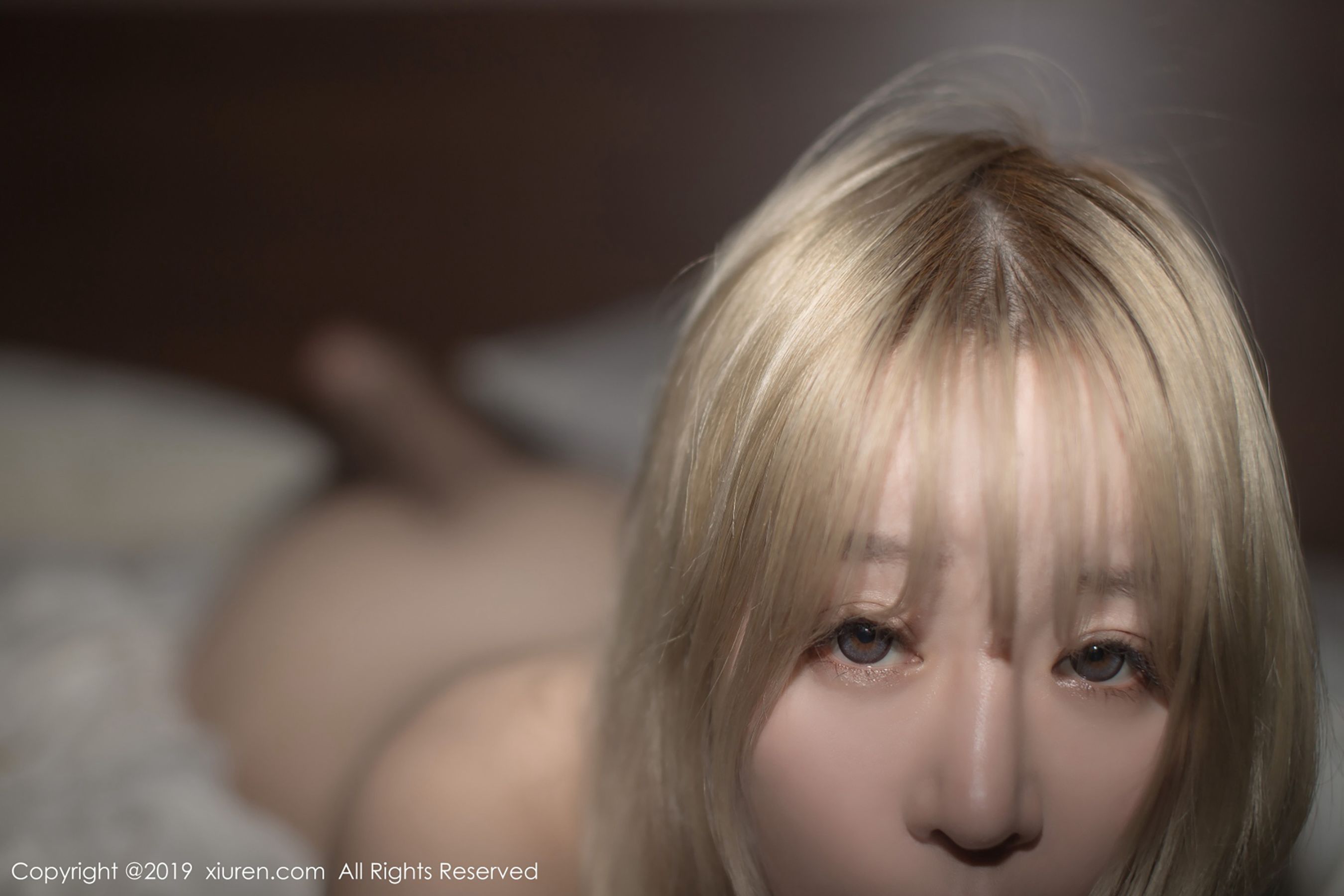 秀人XIUREN No.1352 王雨纯插图1