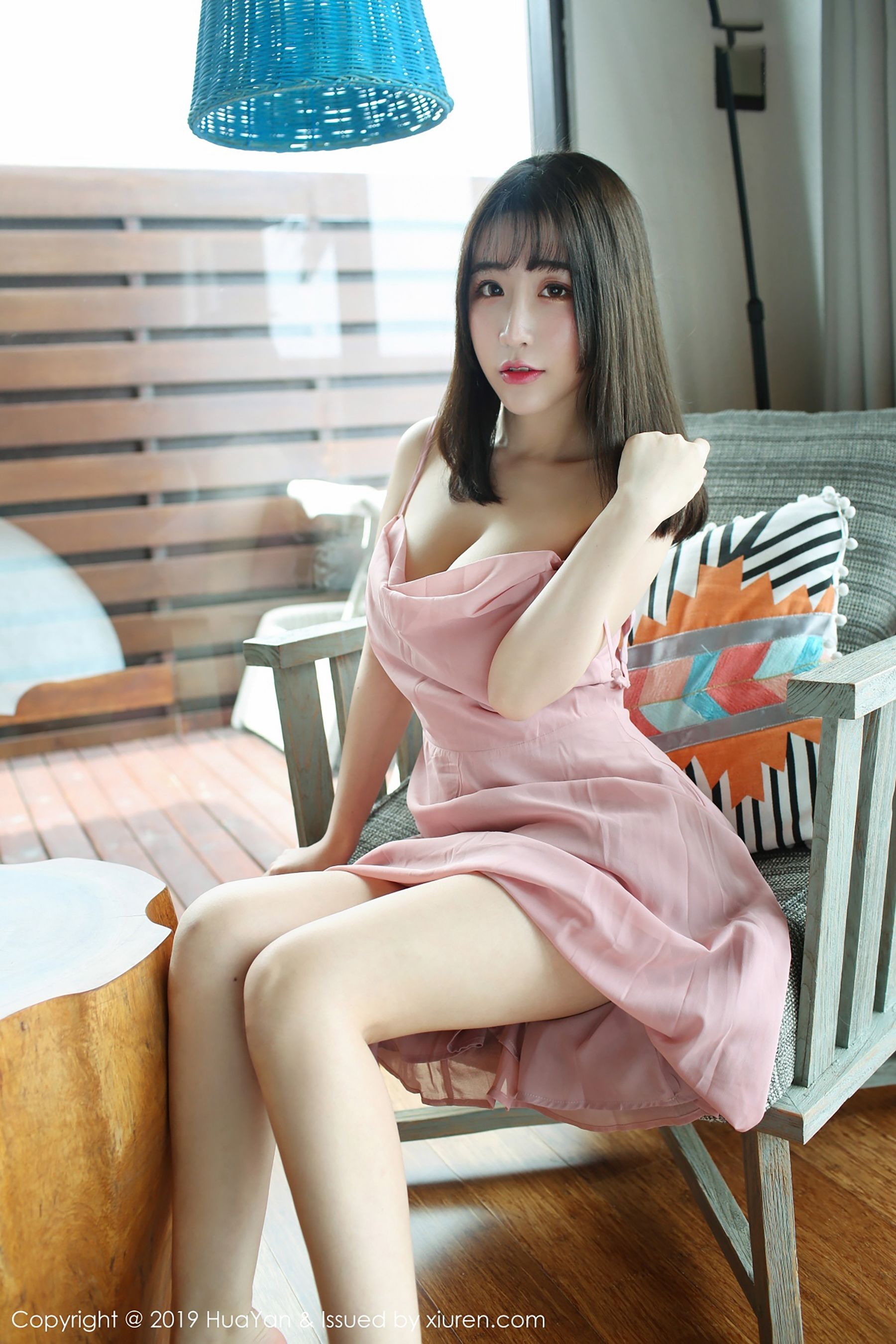 花の颜 Vol.062 绯月樱-Cherry插图7
