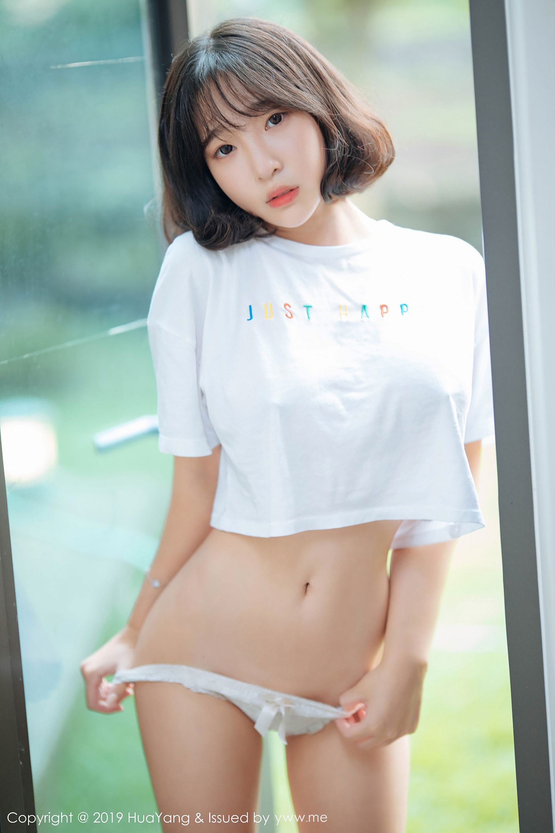 花漾 Vol.109 模特_卿卿插图2