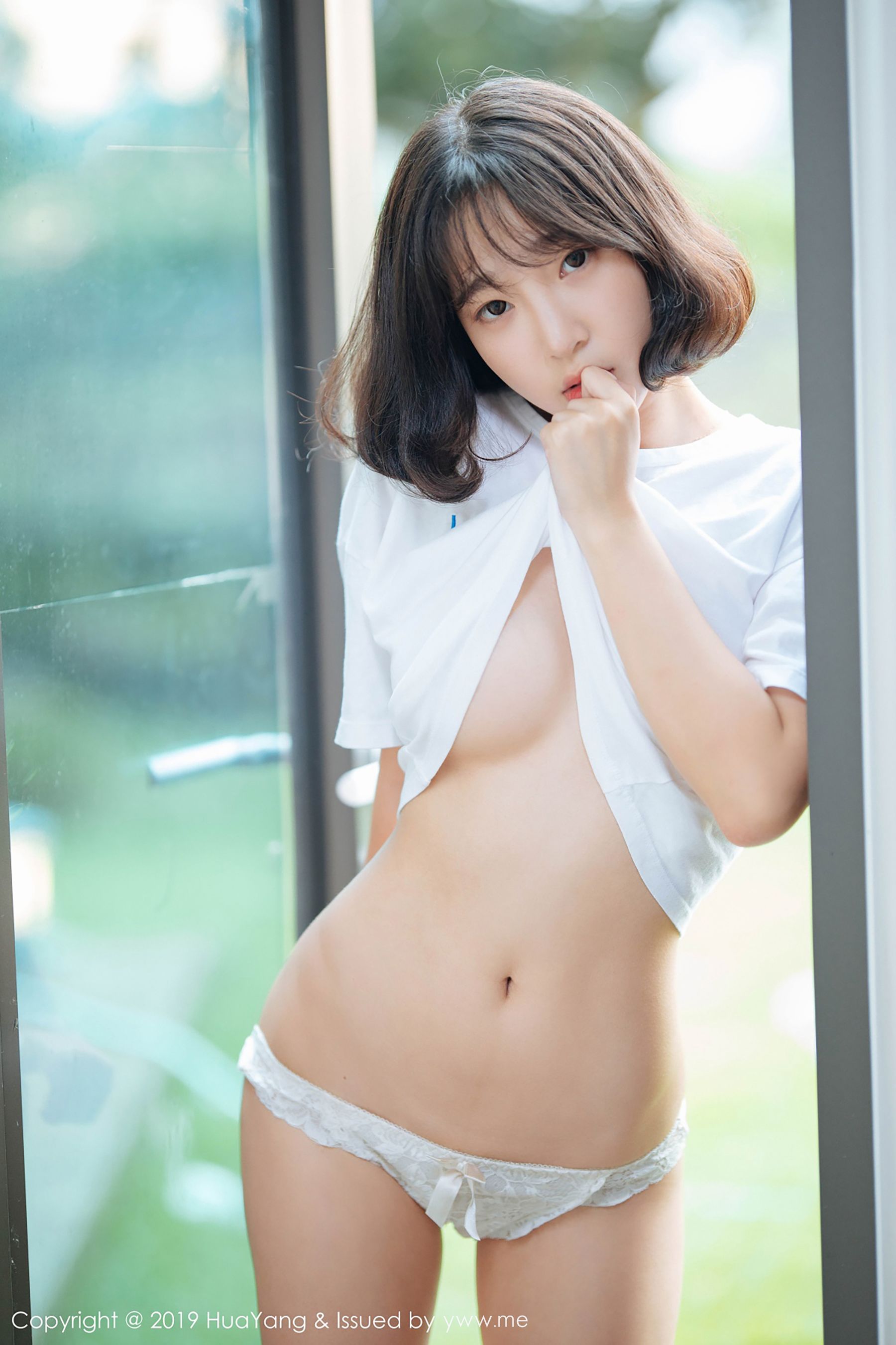 花漾 Vol.109 模特_卿卿插图9