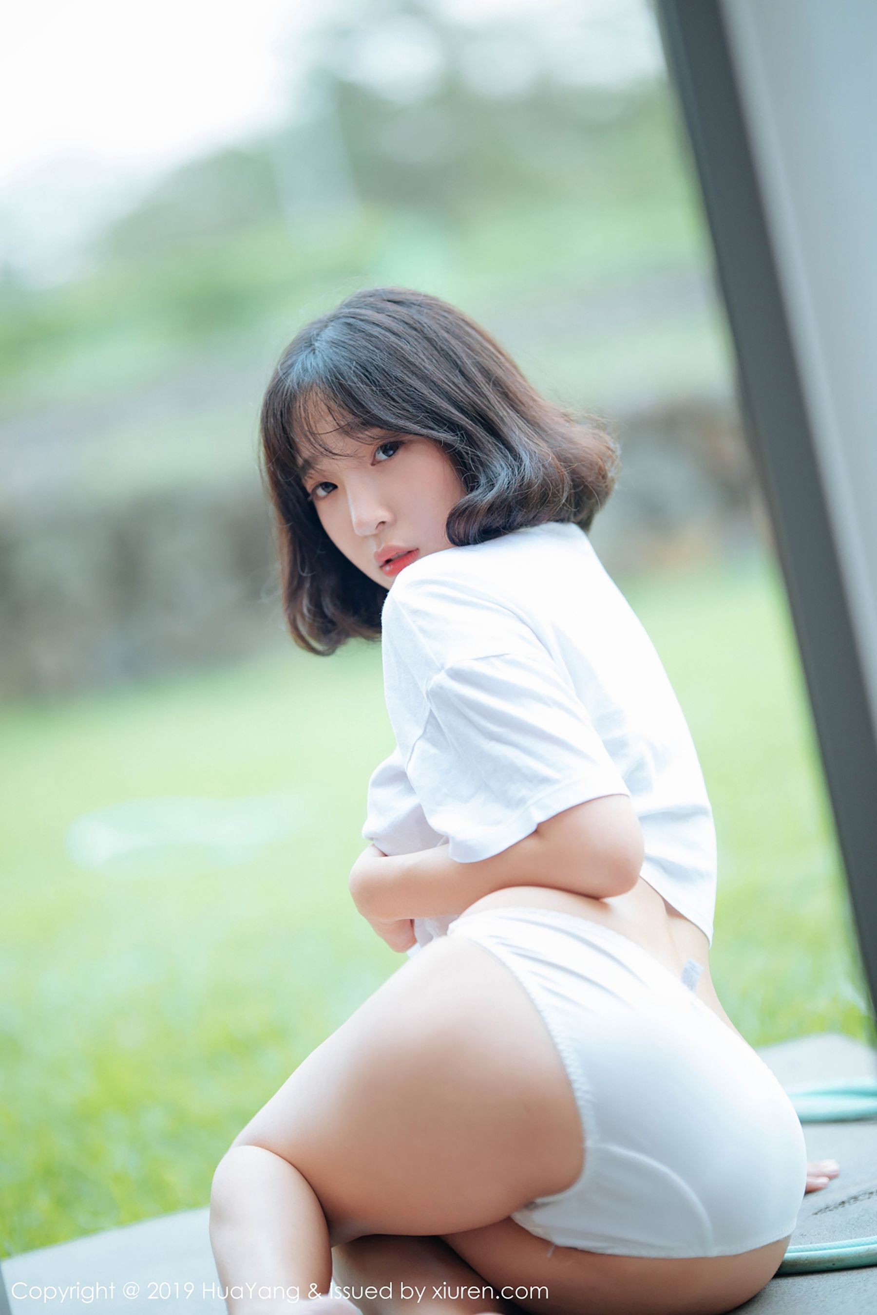 花漾 Vol.109 模特_卿卿插图4