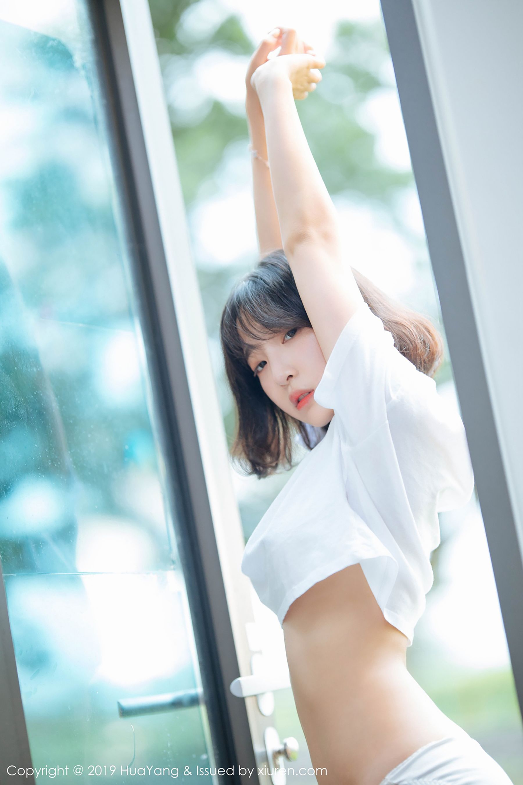 花漾 Vol.109 模特_卿卿插图5