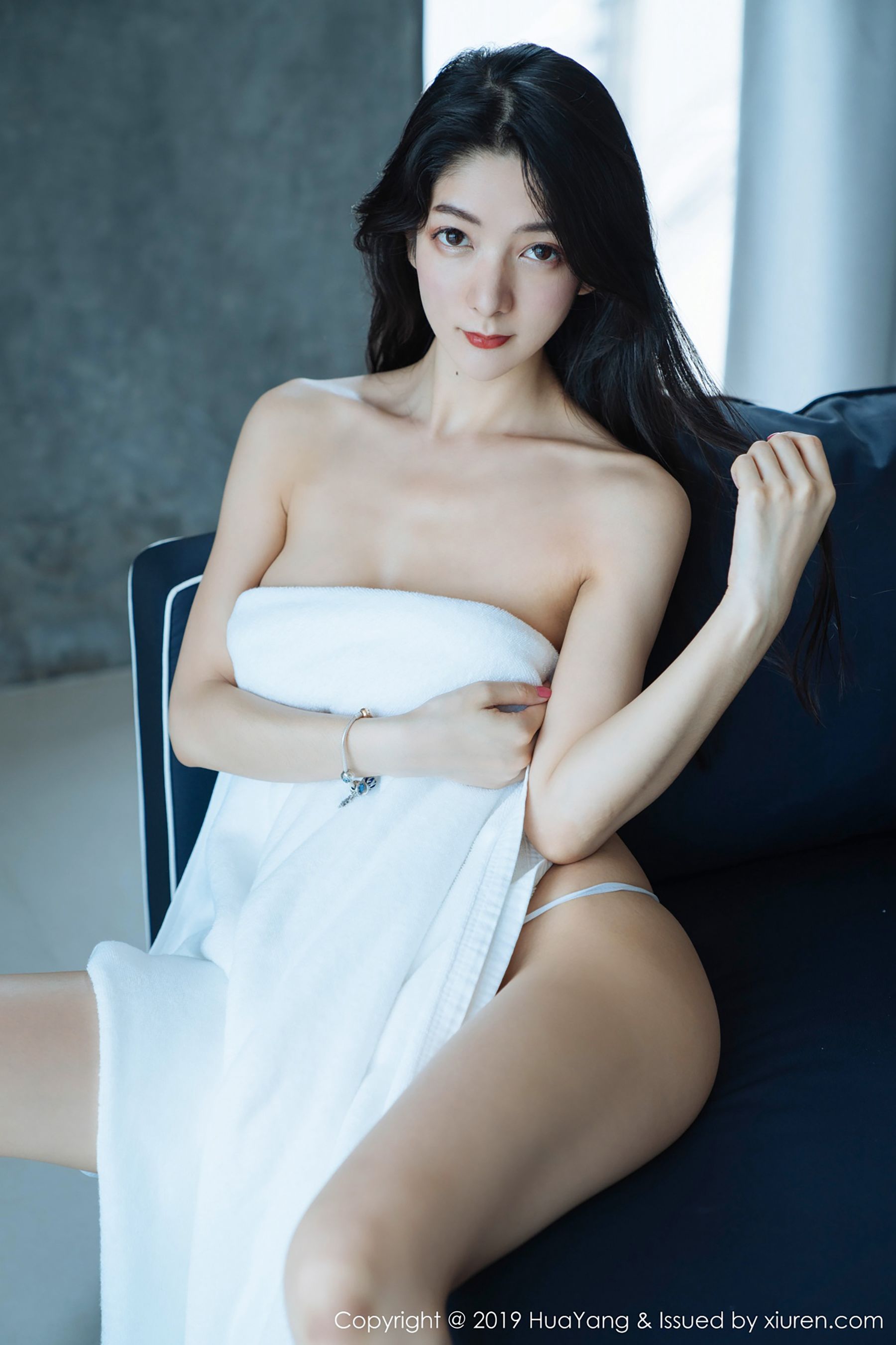 花漾 Vol.108 Angela喜欢猫插图2
