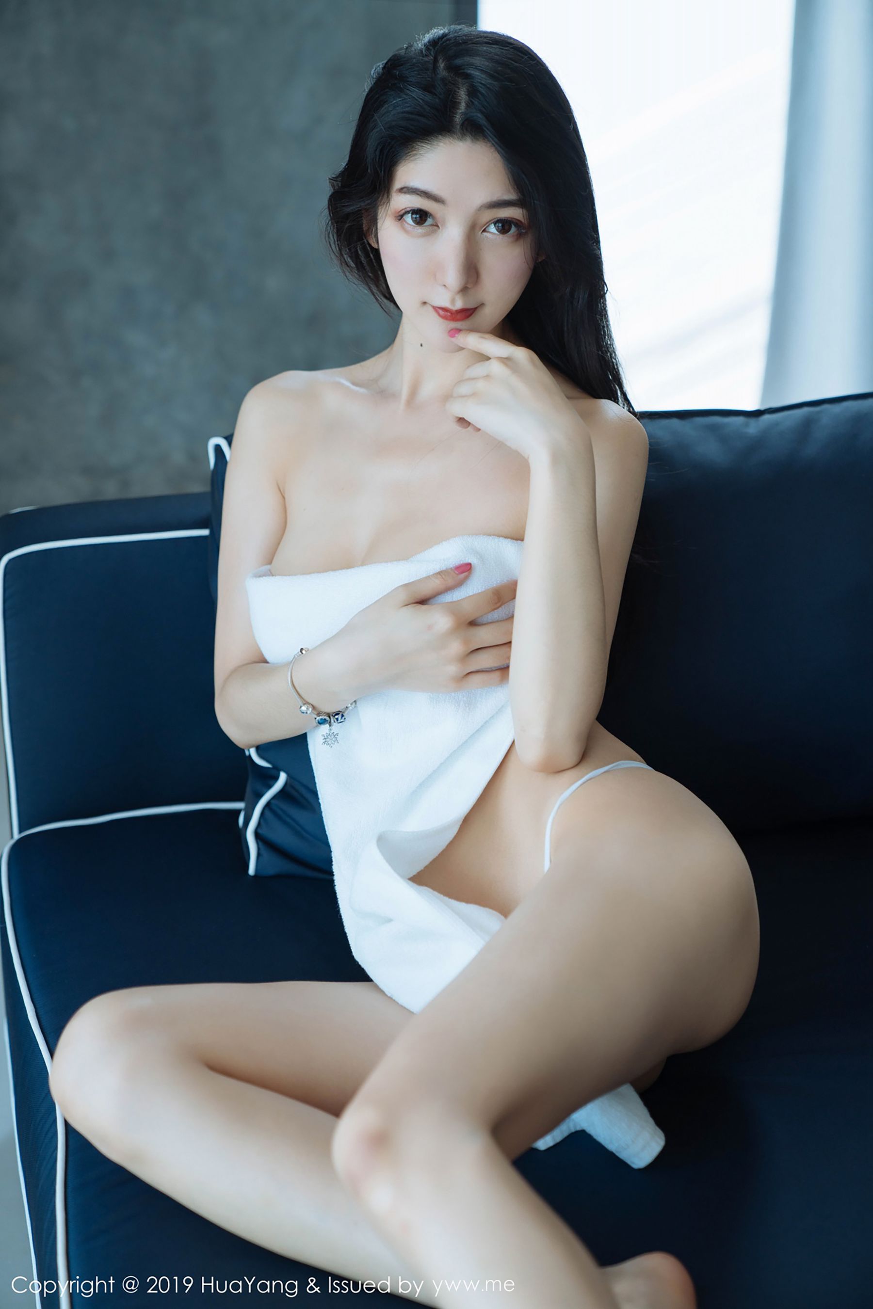 花漾 Vol.108 Angela喜欢猫插图5