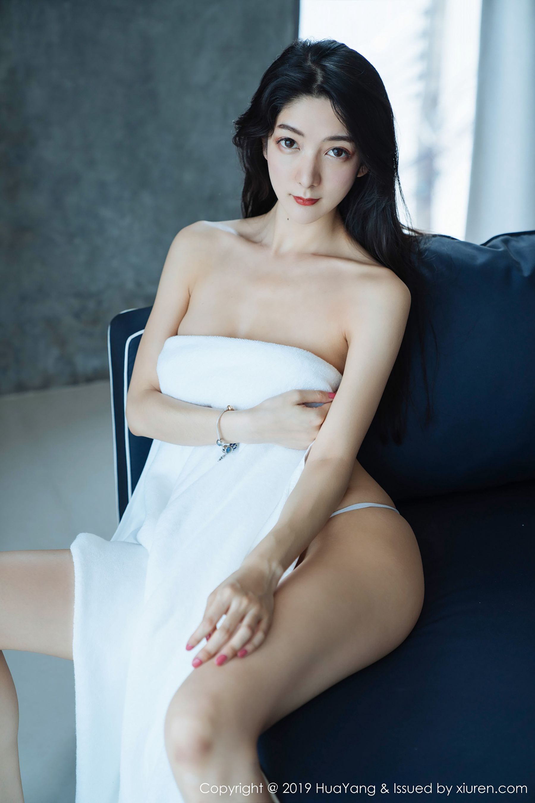 花漾 Vol.108 Angela喜欢猫插图7