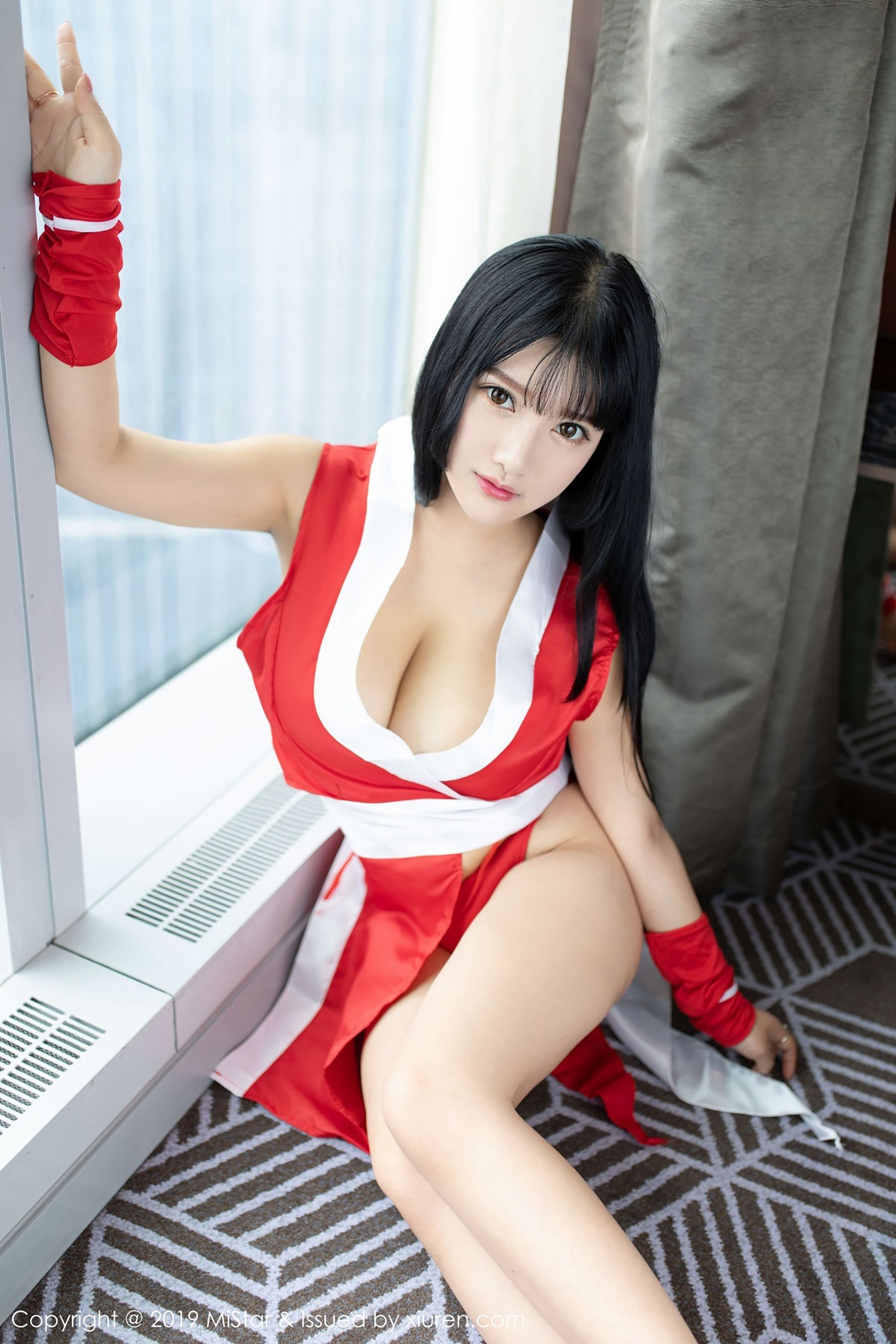 魅妍社 Vol.271 小尤奈插图5