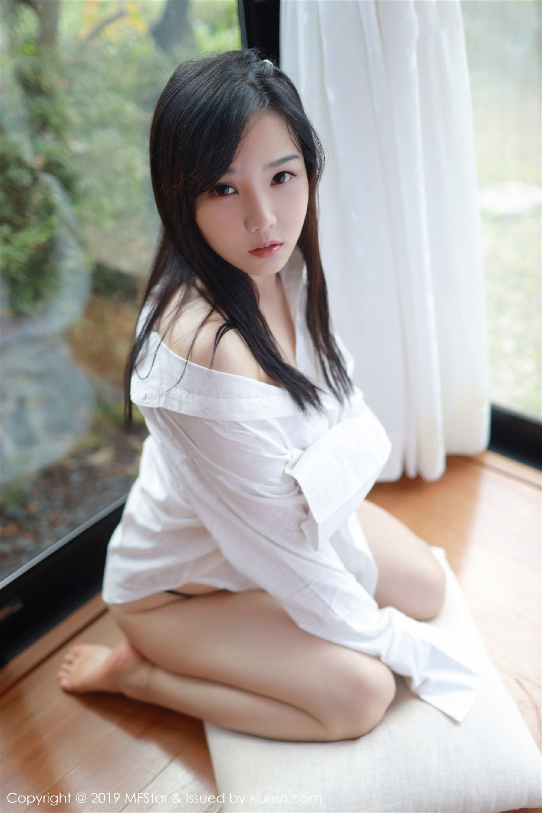 模范学院 Vol.187 徐微微mia插图4