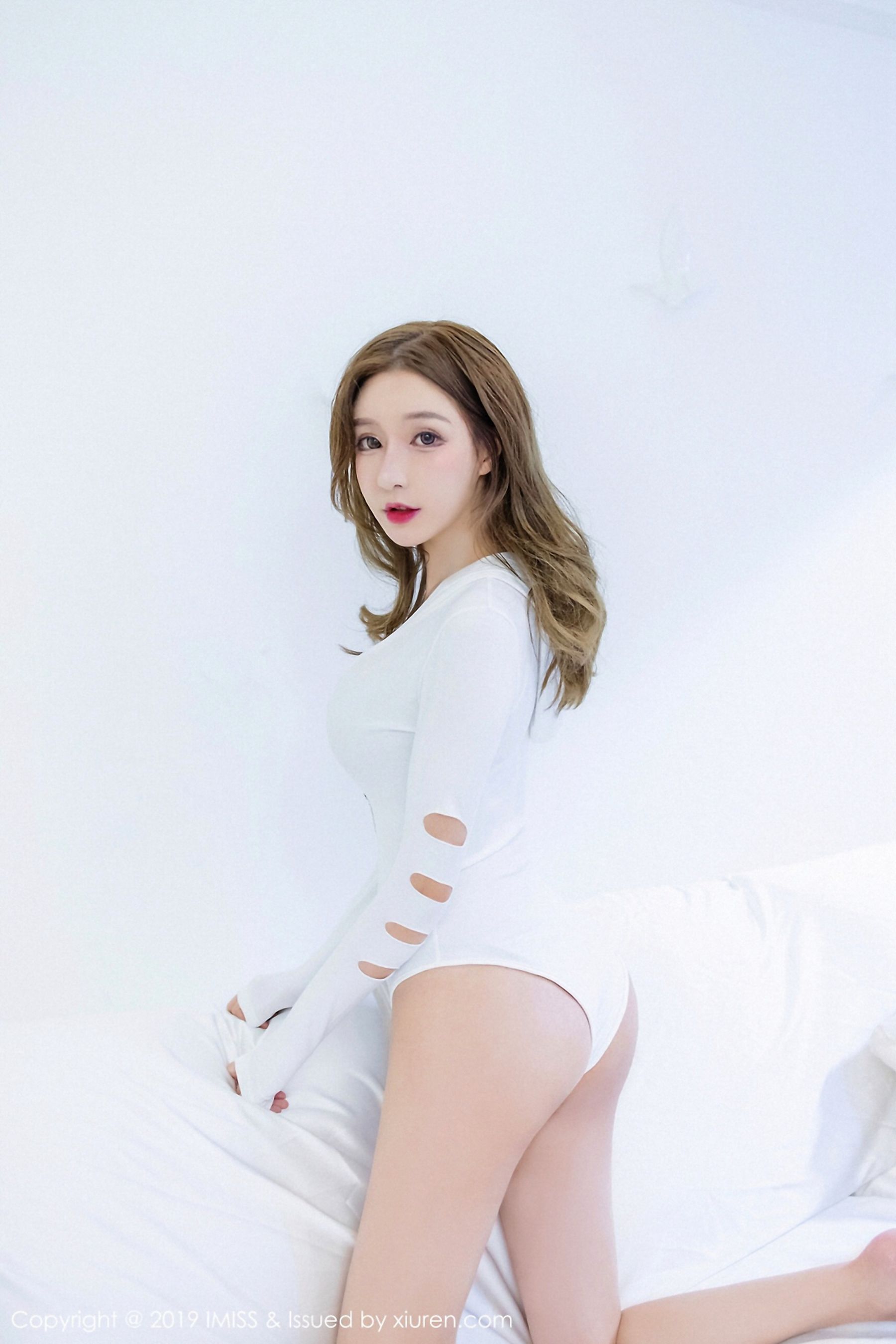 爱蜜社IMiss Vol.336 小琳插图9
