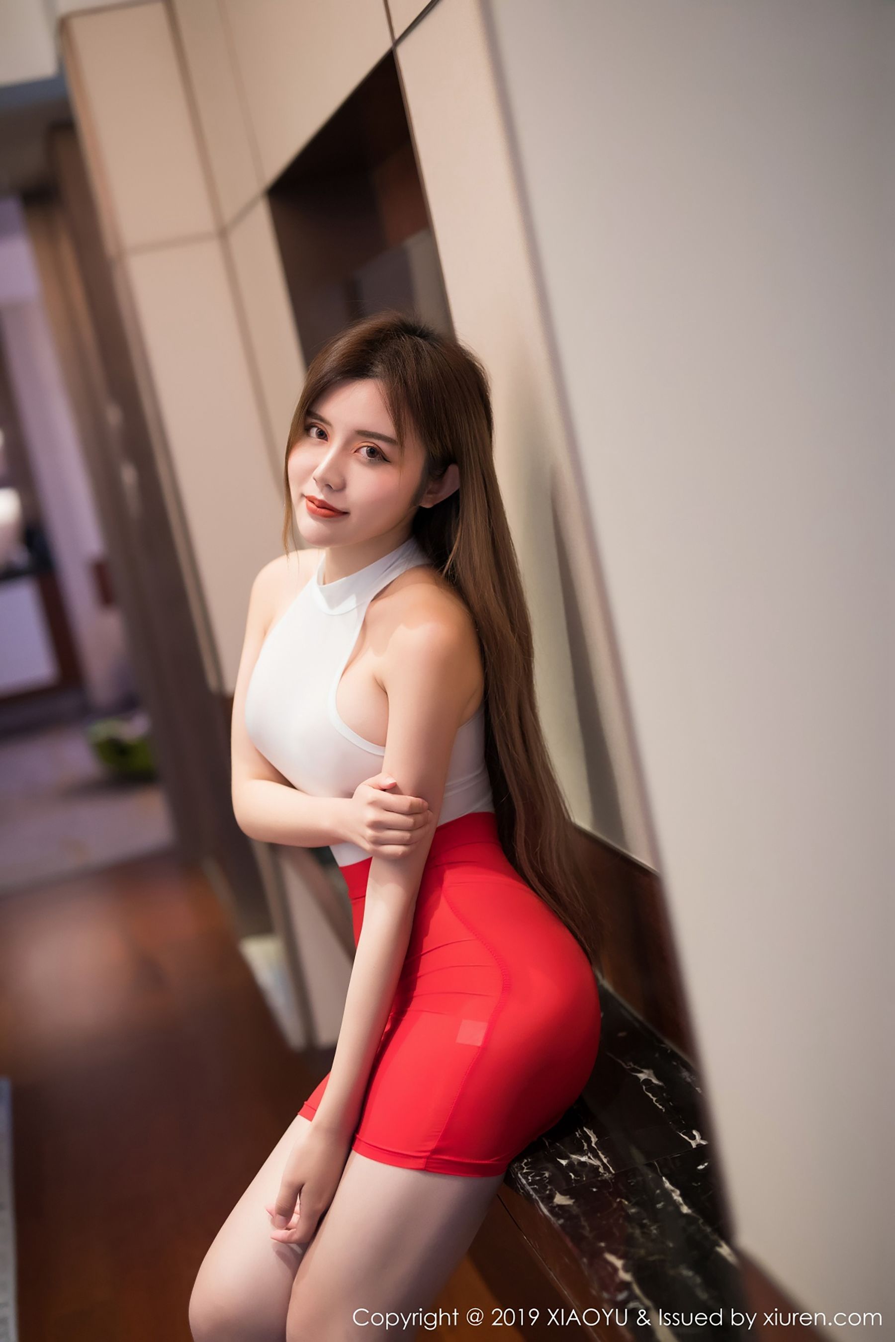 语画界 Vol.043 Cris_卓娅祺插图5