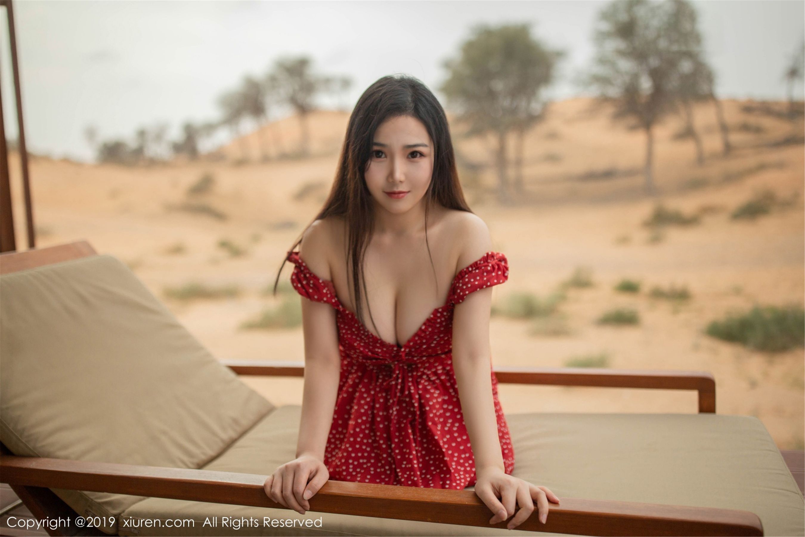 秀人XIUREN No.1388 徐微微mia插图8