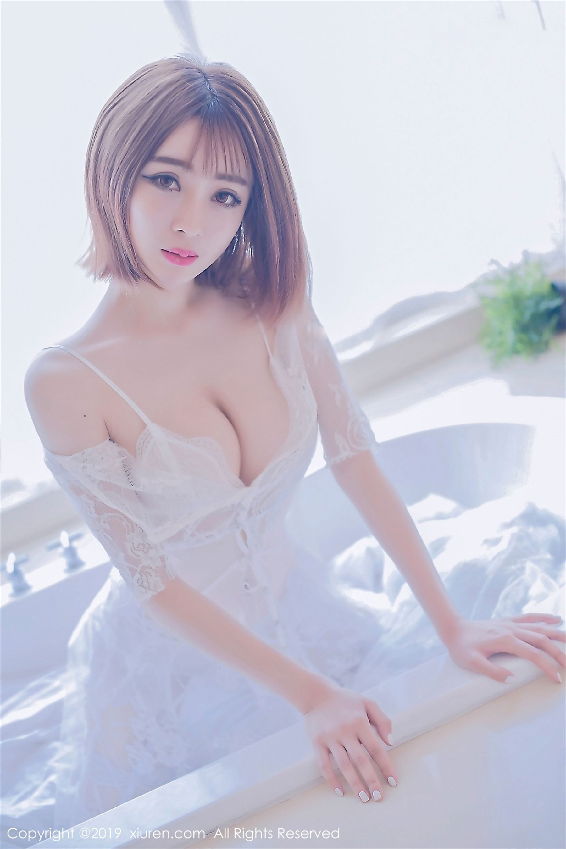 秀人XIUREN No.1406 凌萍儿插图3
