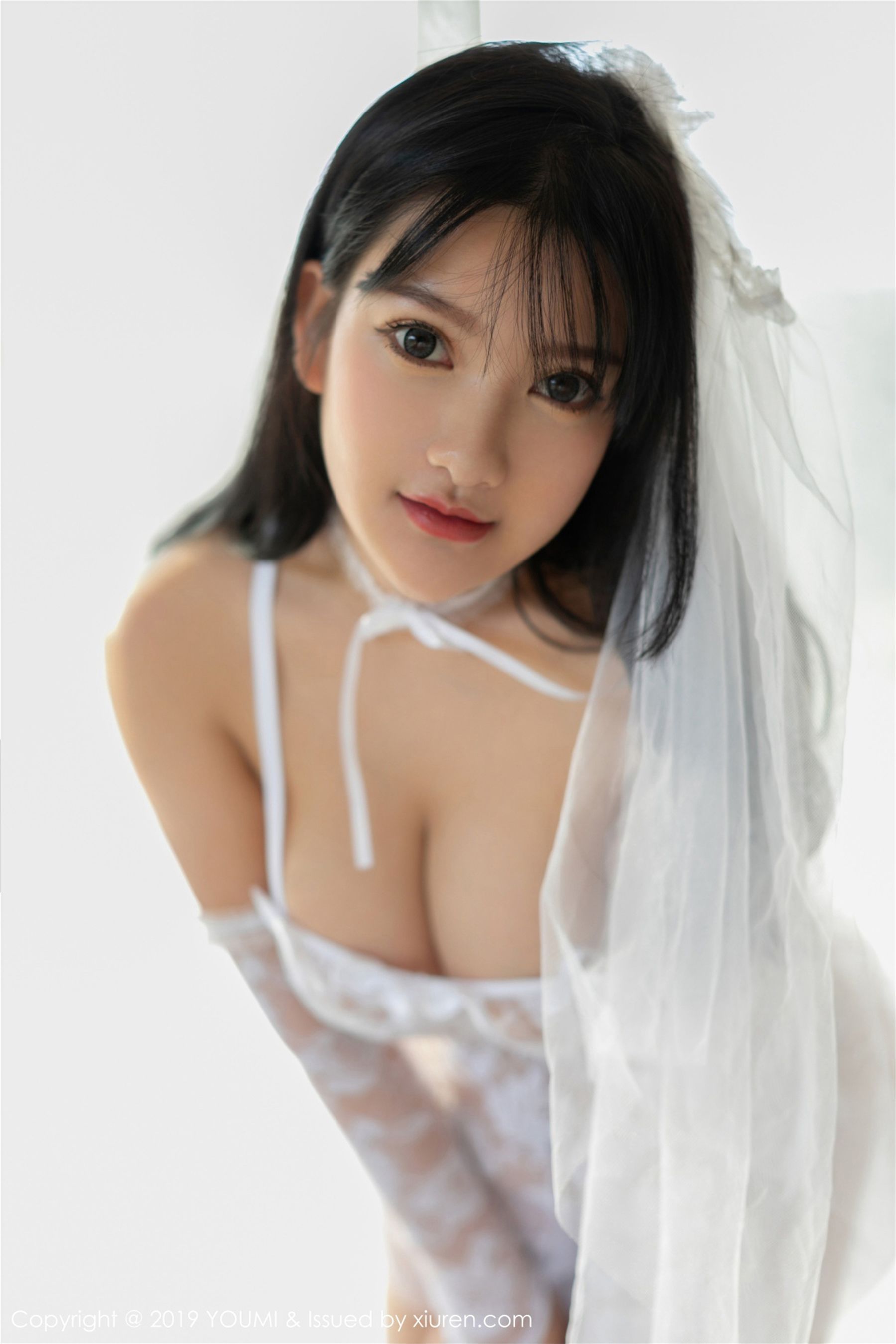 尤蜜荟YouMi Vol.309 小尤奈插图3