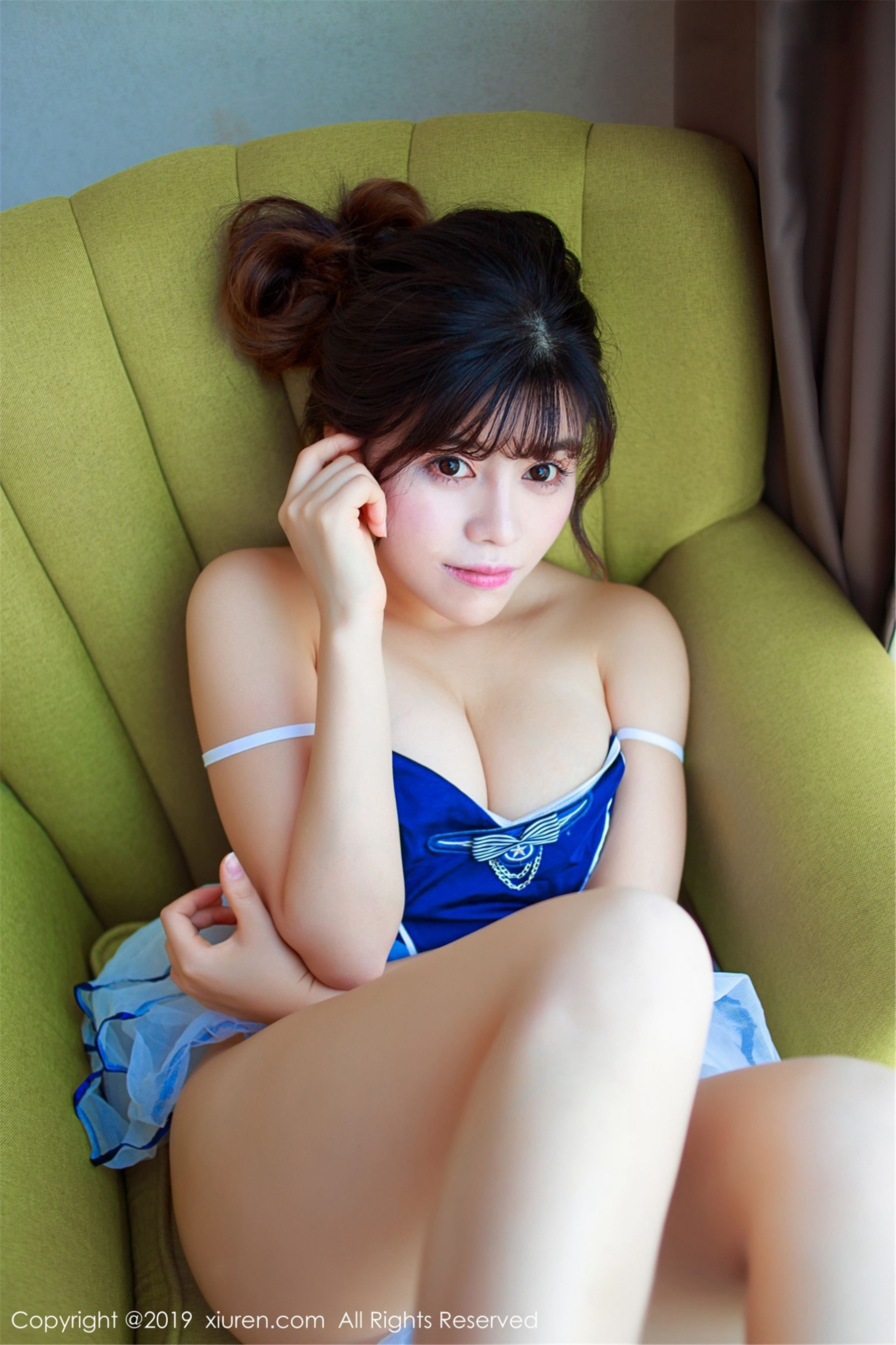 秀人XIUREN No.1429 白甜插图7