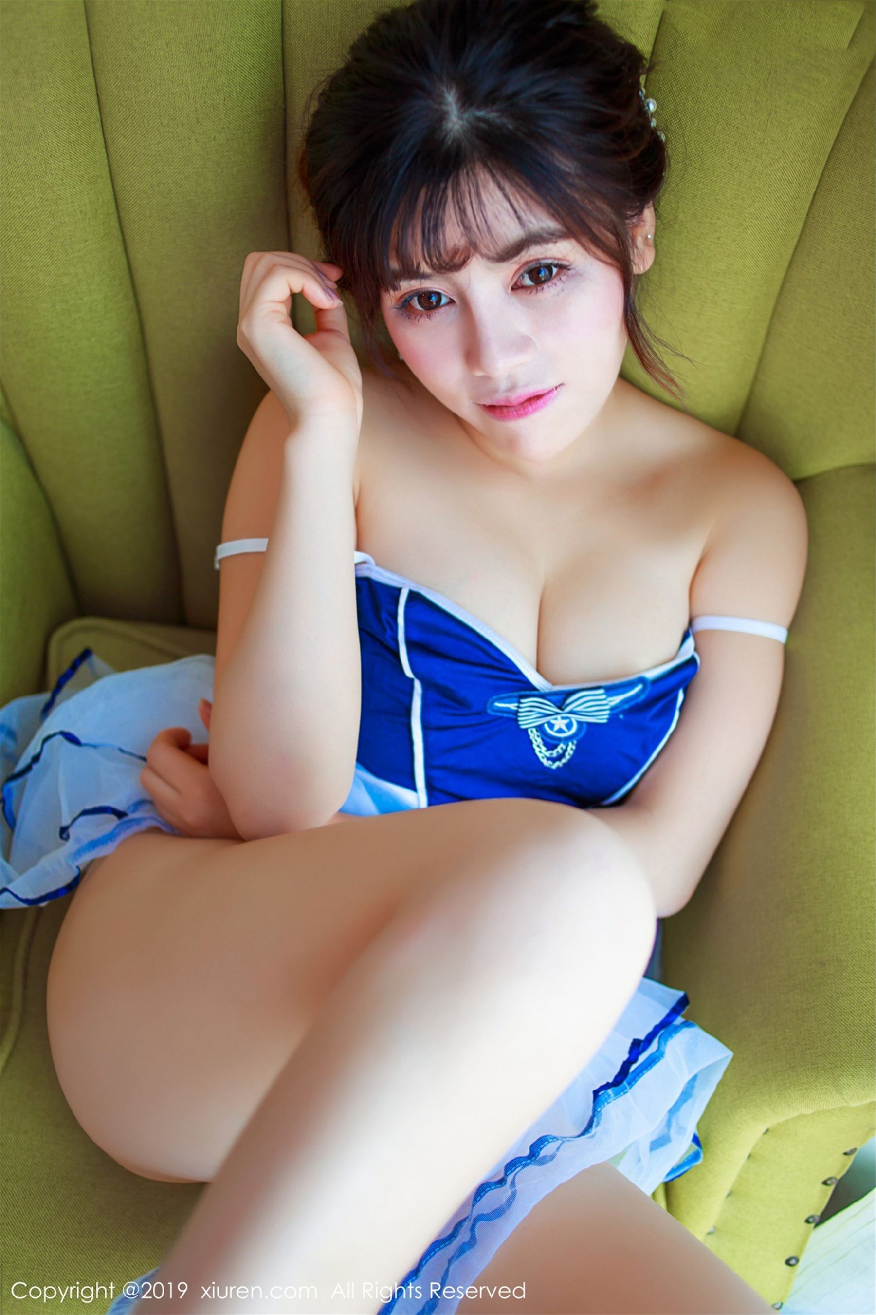 秀人XIUREN No.1429 白甜插图8