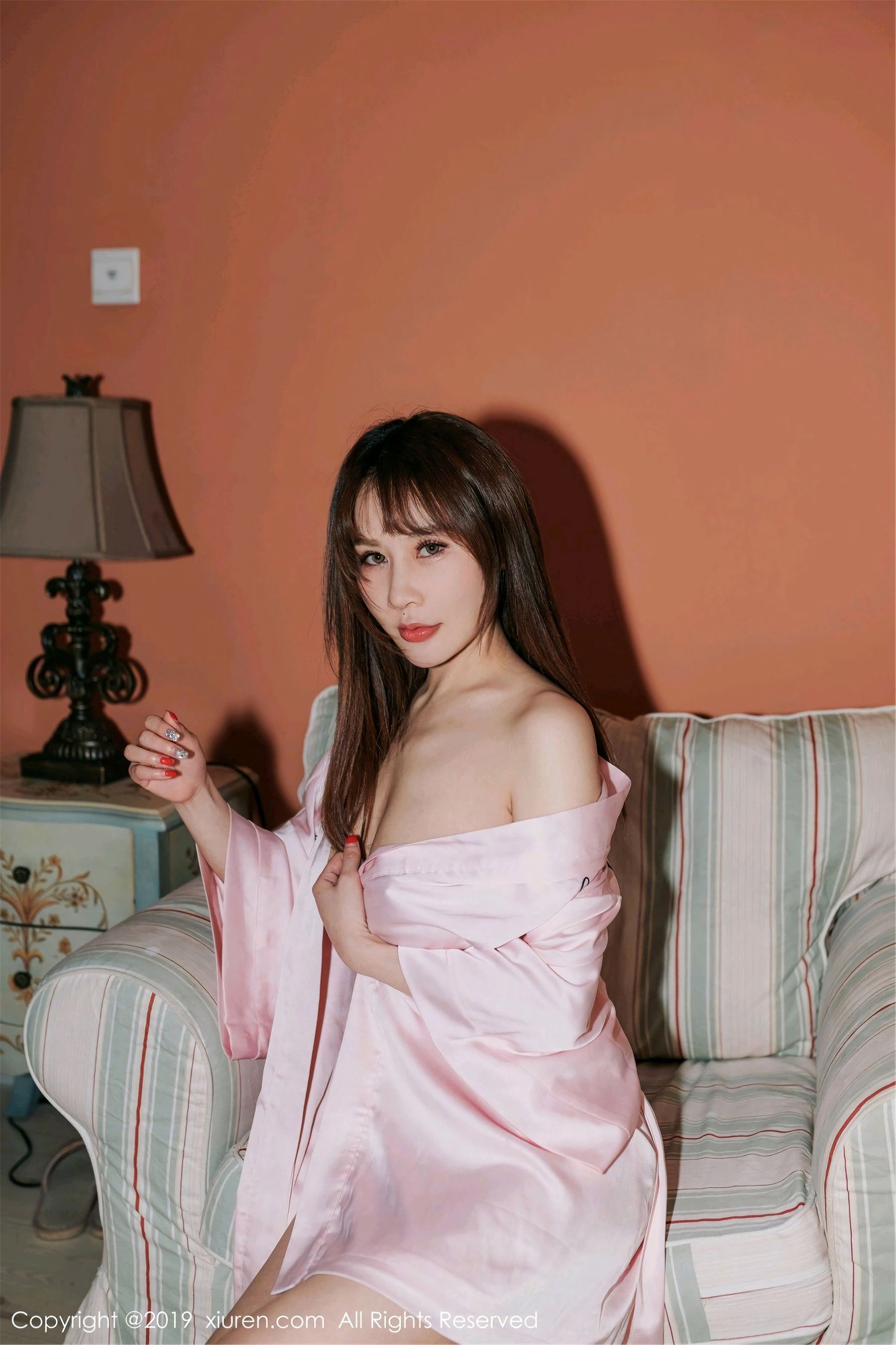 秀人XIUREN No.1422 苏可er