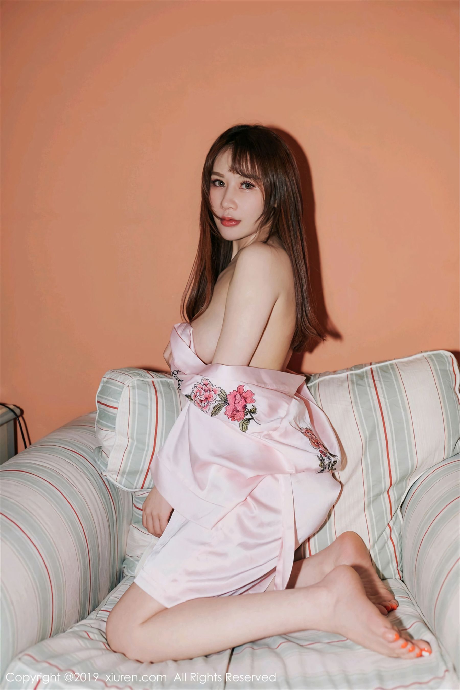 秀人XIUREN No.1422 苏可er插图4