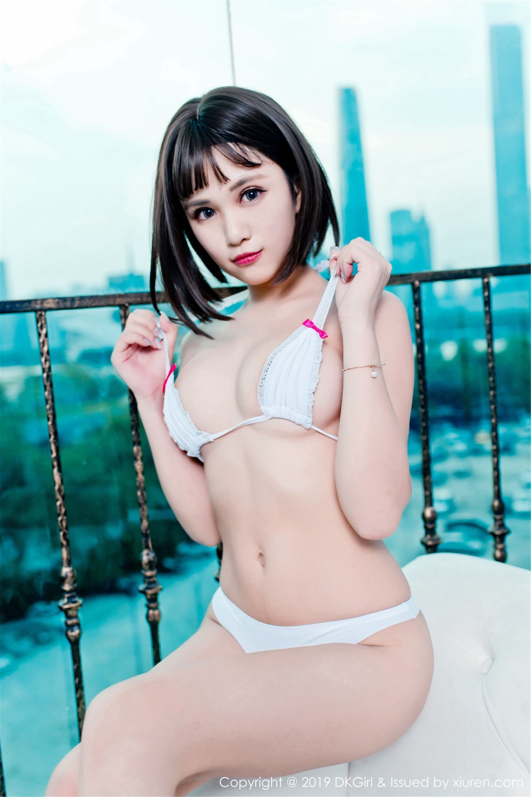 御女郎 Vol.100 萌宝儿BoA插图3