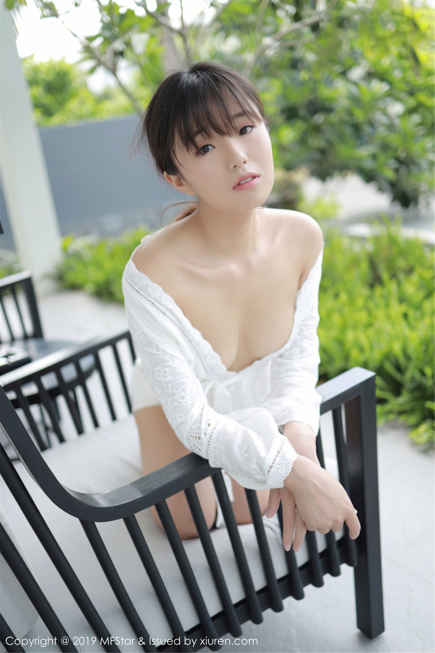 模范学院 Vol.192 仓井优香插图6