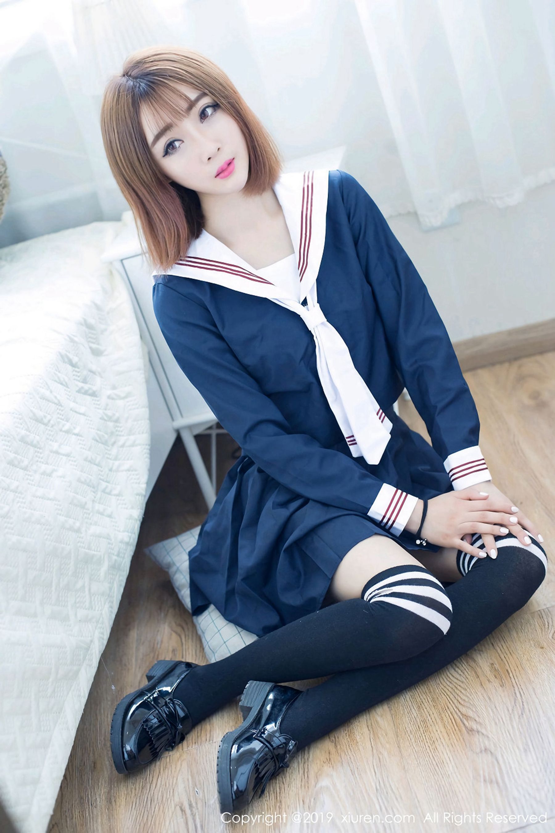 秀人XIUREN No.1451 凌萍儿插图8
