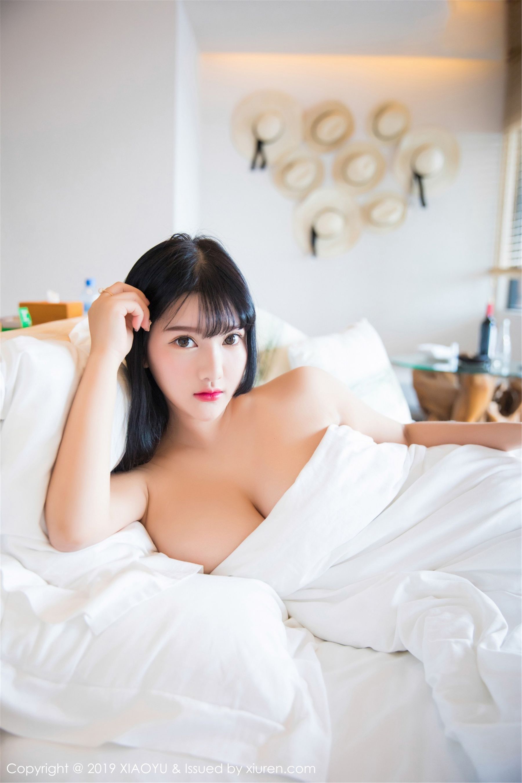 语画界 Vol.070 小尤奈插图7