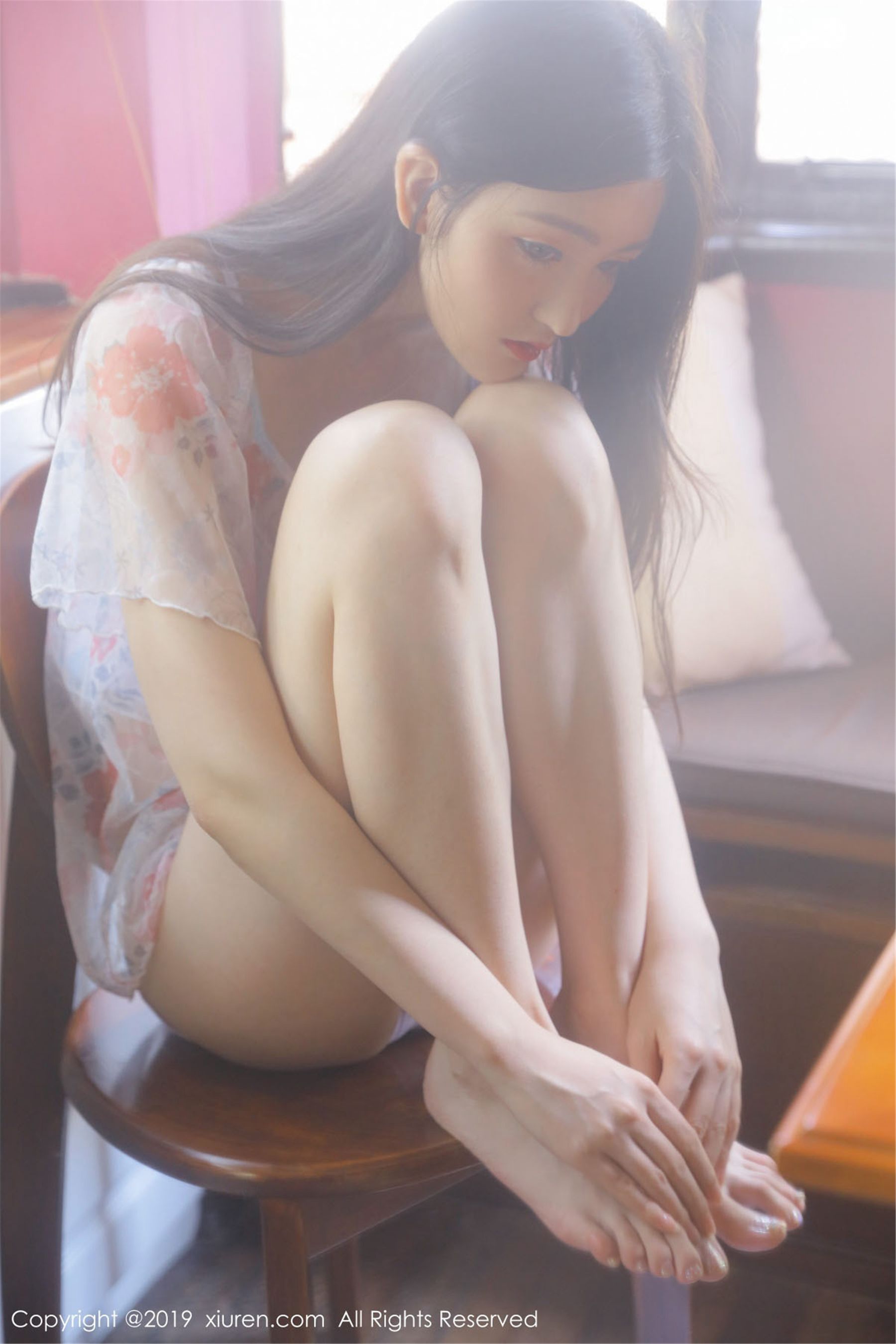 秀人XIUREN No.1513 沈梦瑶插图5