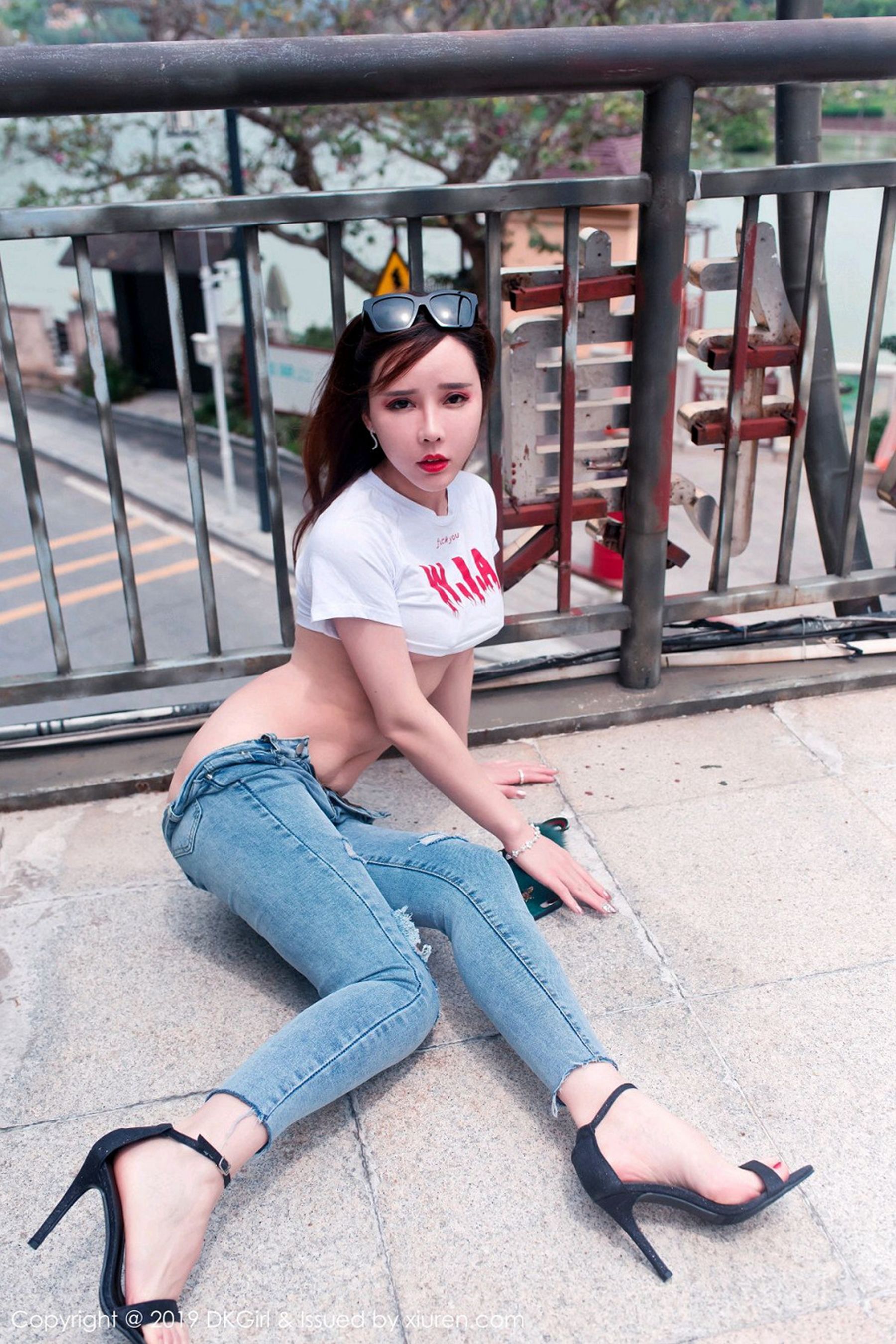 御女郎 Vol.108 艾小青插图4