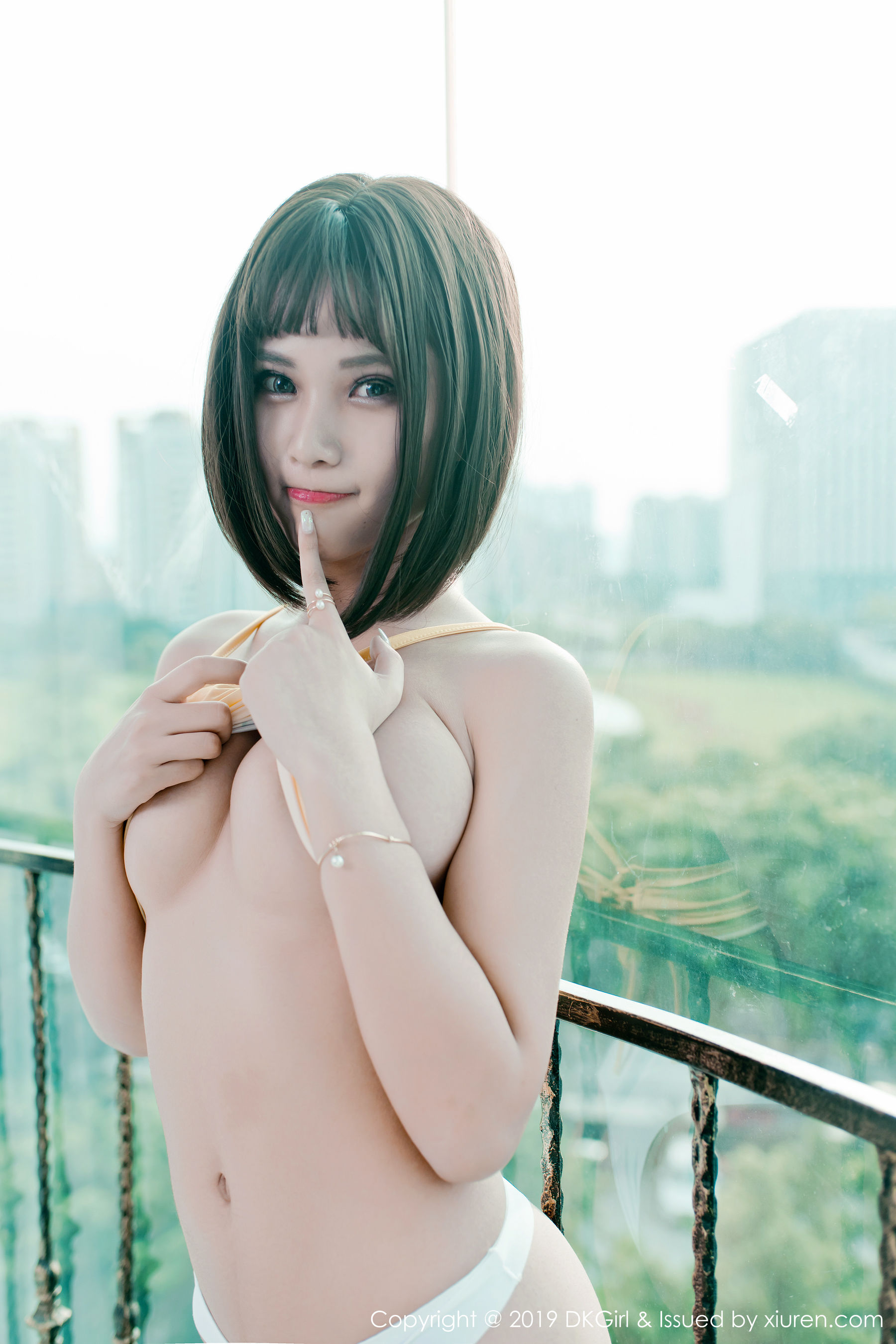 御女郎 Vol.106 萌宝儿BoA插图9
