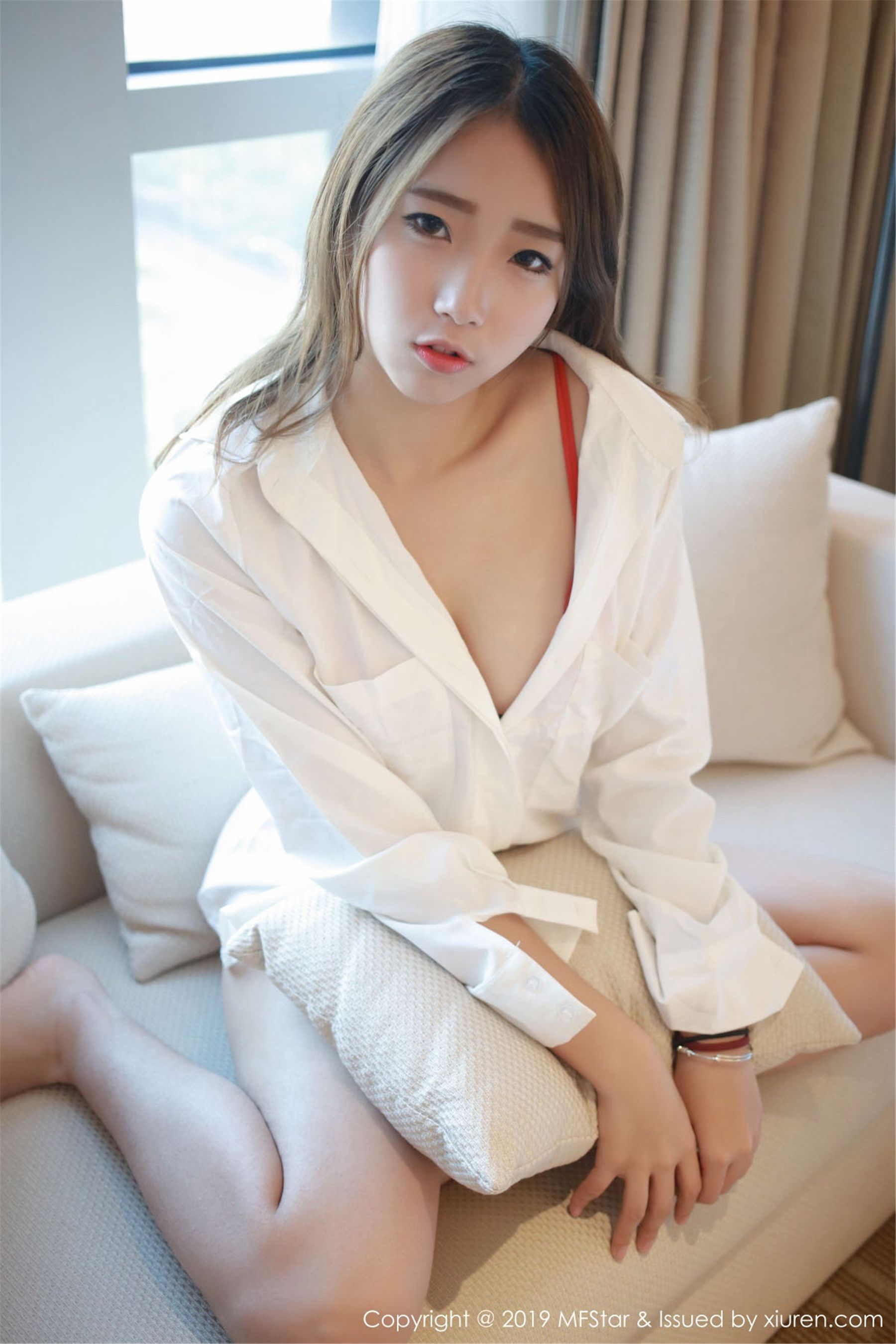 模范学院 Vol.198 宝儿fox插图4
