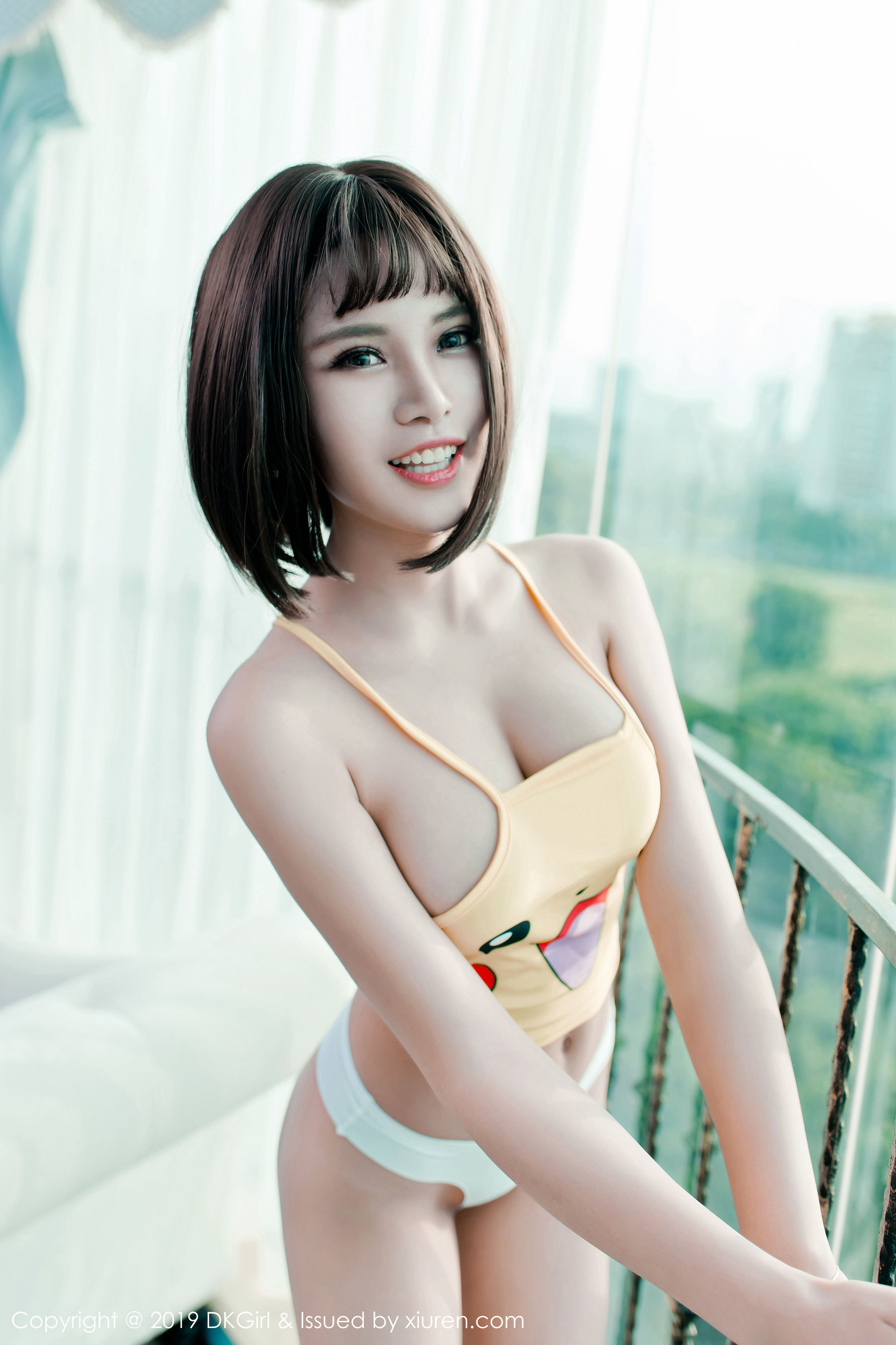 御女郎 Vol.106 萌宝儿BoA插图5