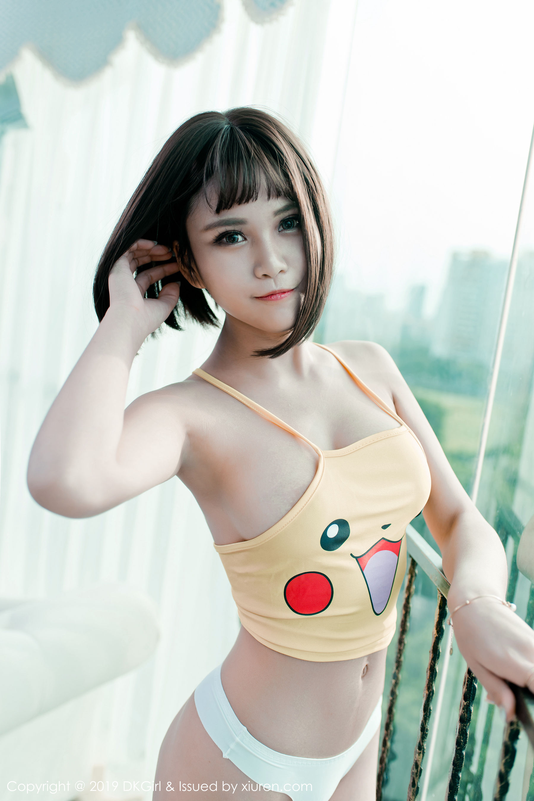 御女郎 Vol.106 萌宝儿BoA插图6