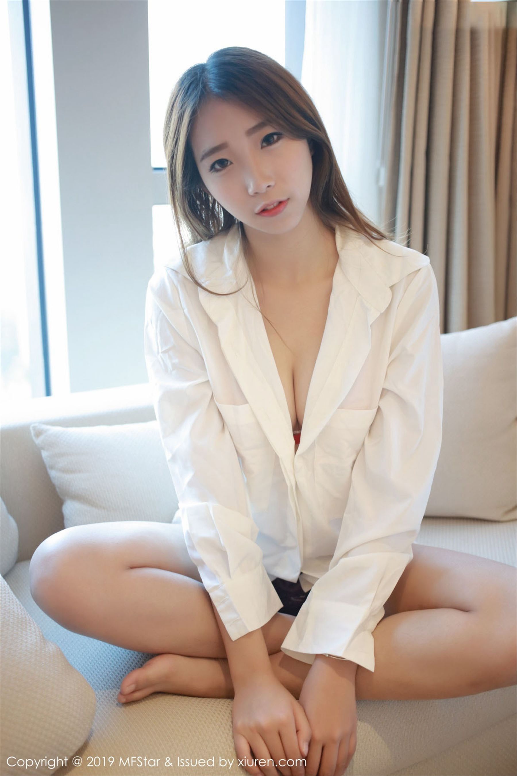 模范学院 Vol.198 宝儿fox插图8