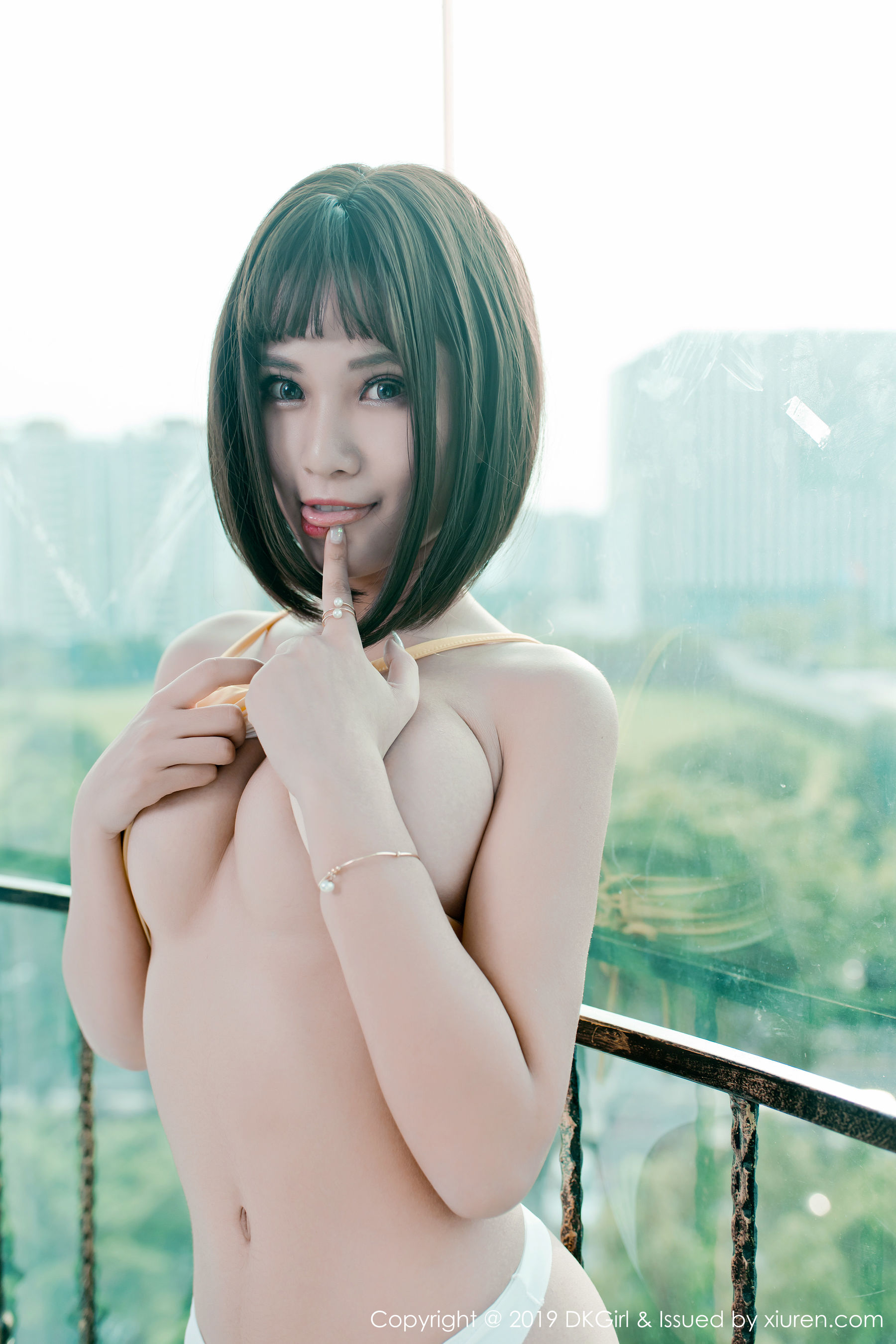 御女郎 Vol.106 萌宝儿BoA插图8