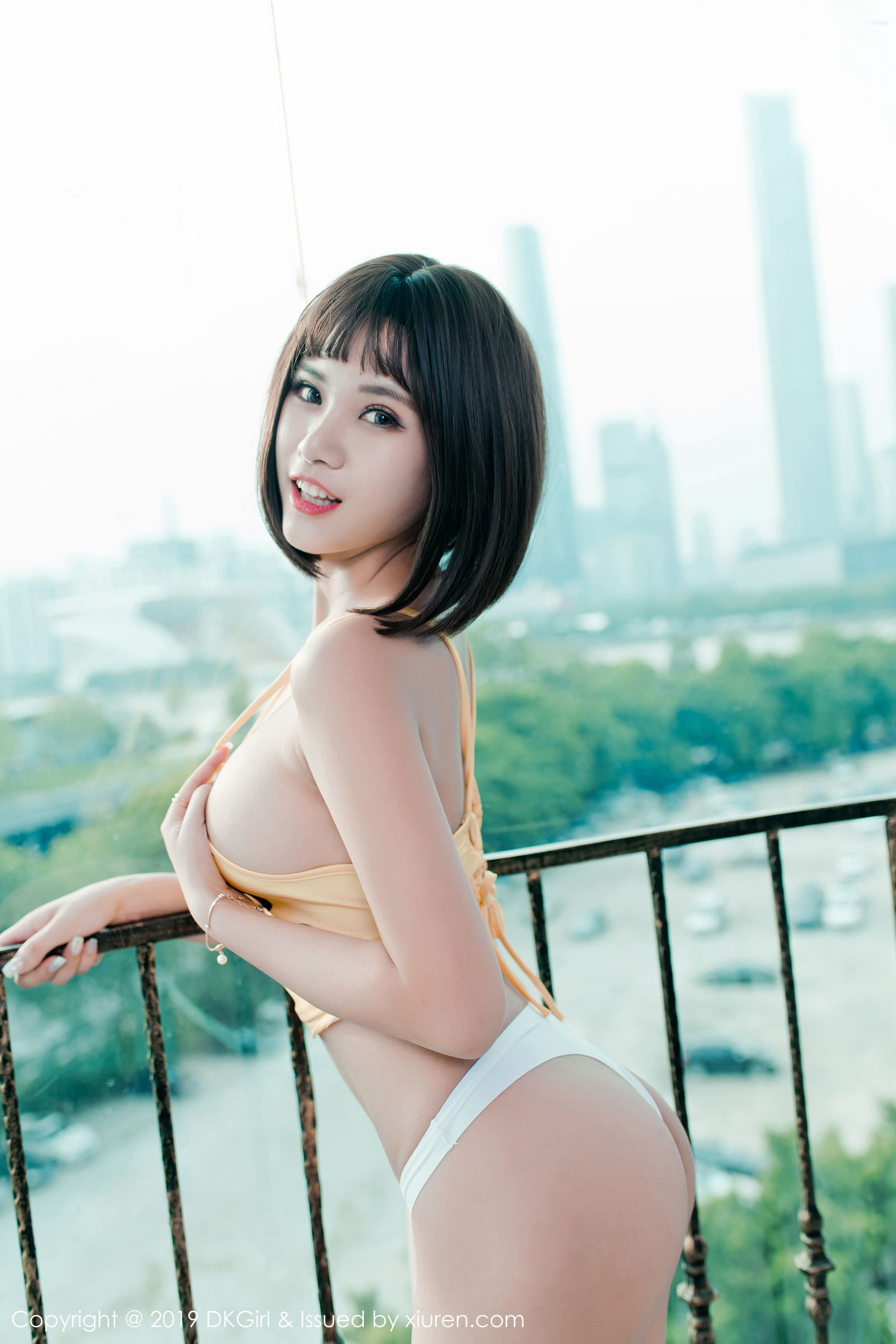 御女郎 Vol.106 萌宝儿BoA插图2