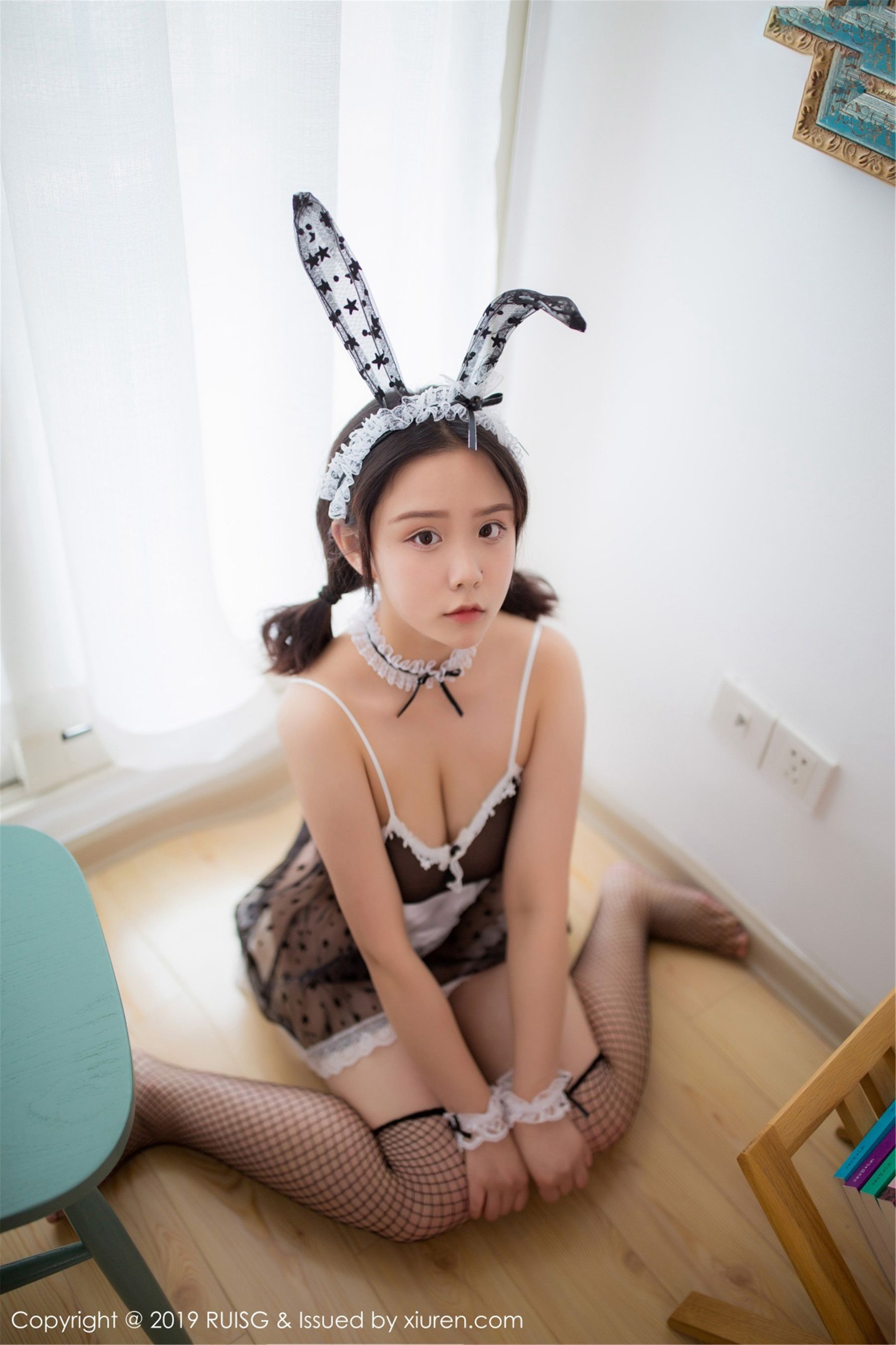瑞丝馆 Vol.063 木木夕Mmx插图5