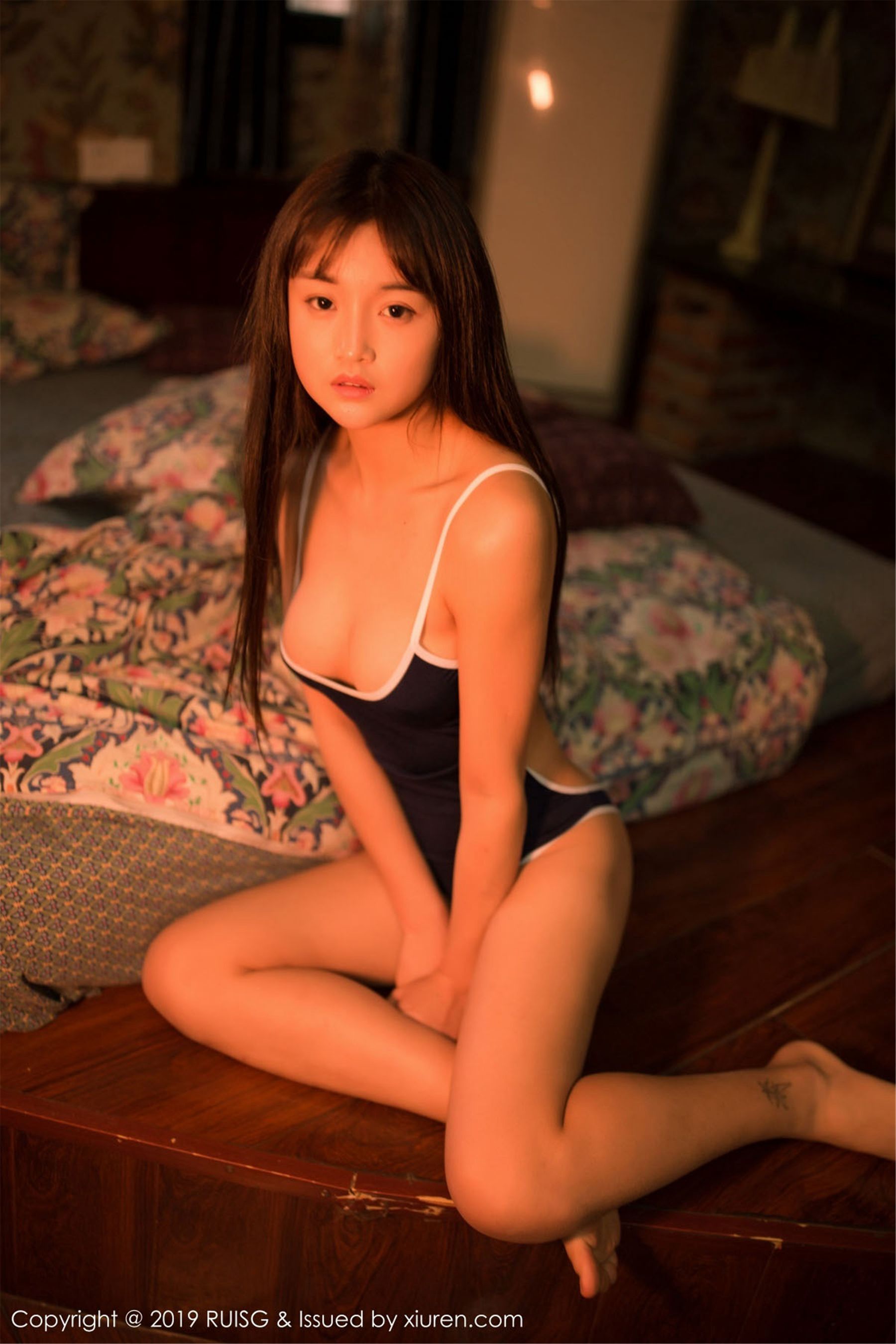 瑞丝馆 Vol.067 圆圆Daphne插图5
