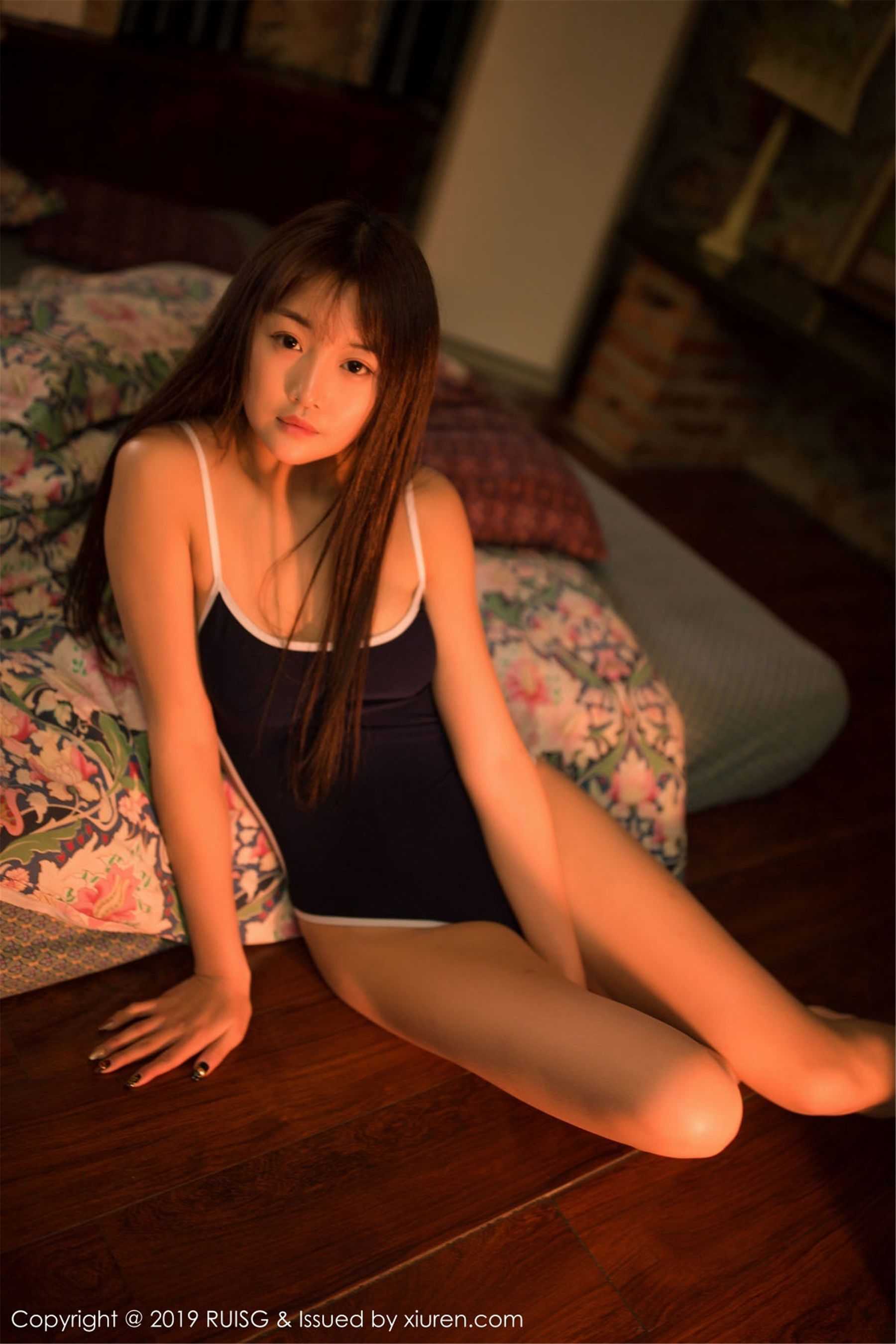 瑞丝馆 Vol.067 圆圆Daphne