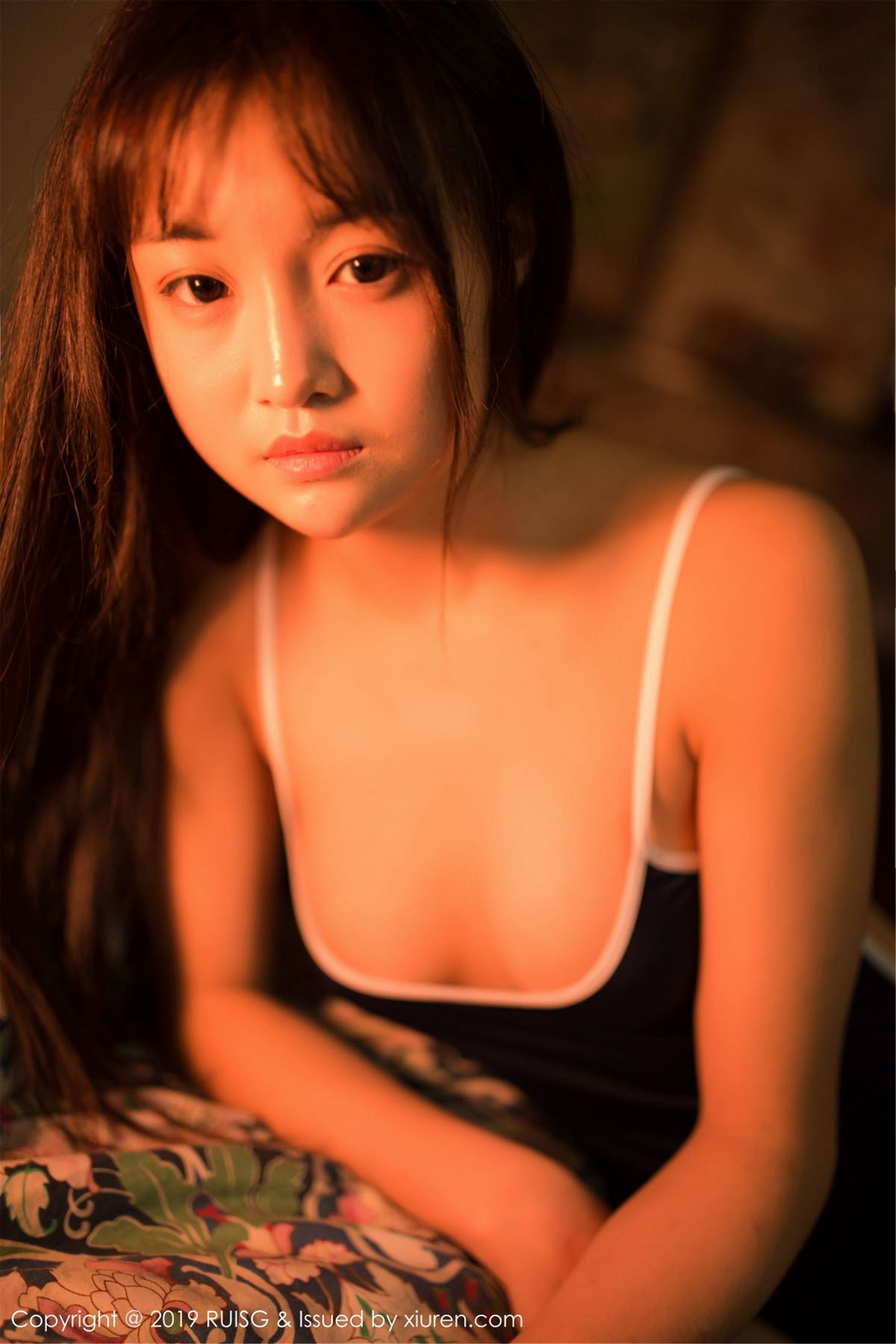 瑞丝馆 Vol.067 圆圆Daphne插图7