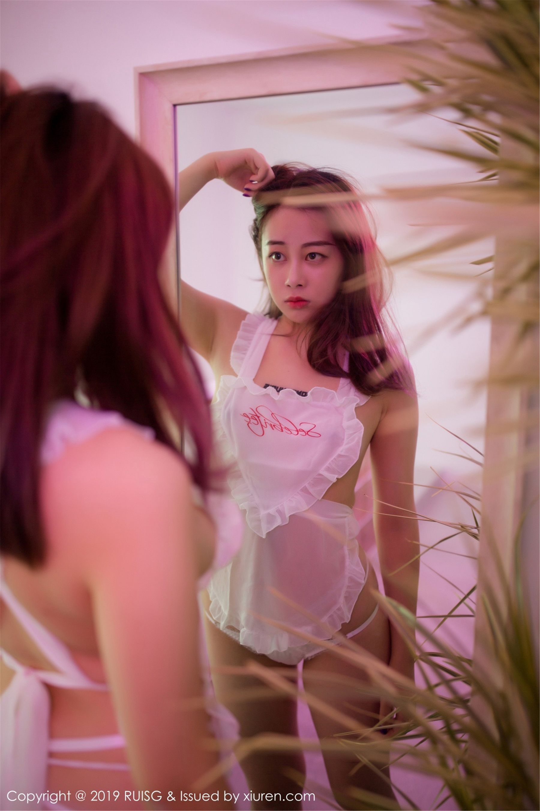 瑞丝馆 Vol.072 Eileen爱琳插图9
