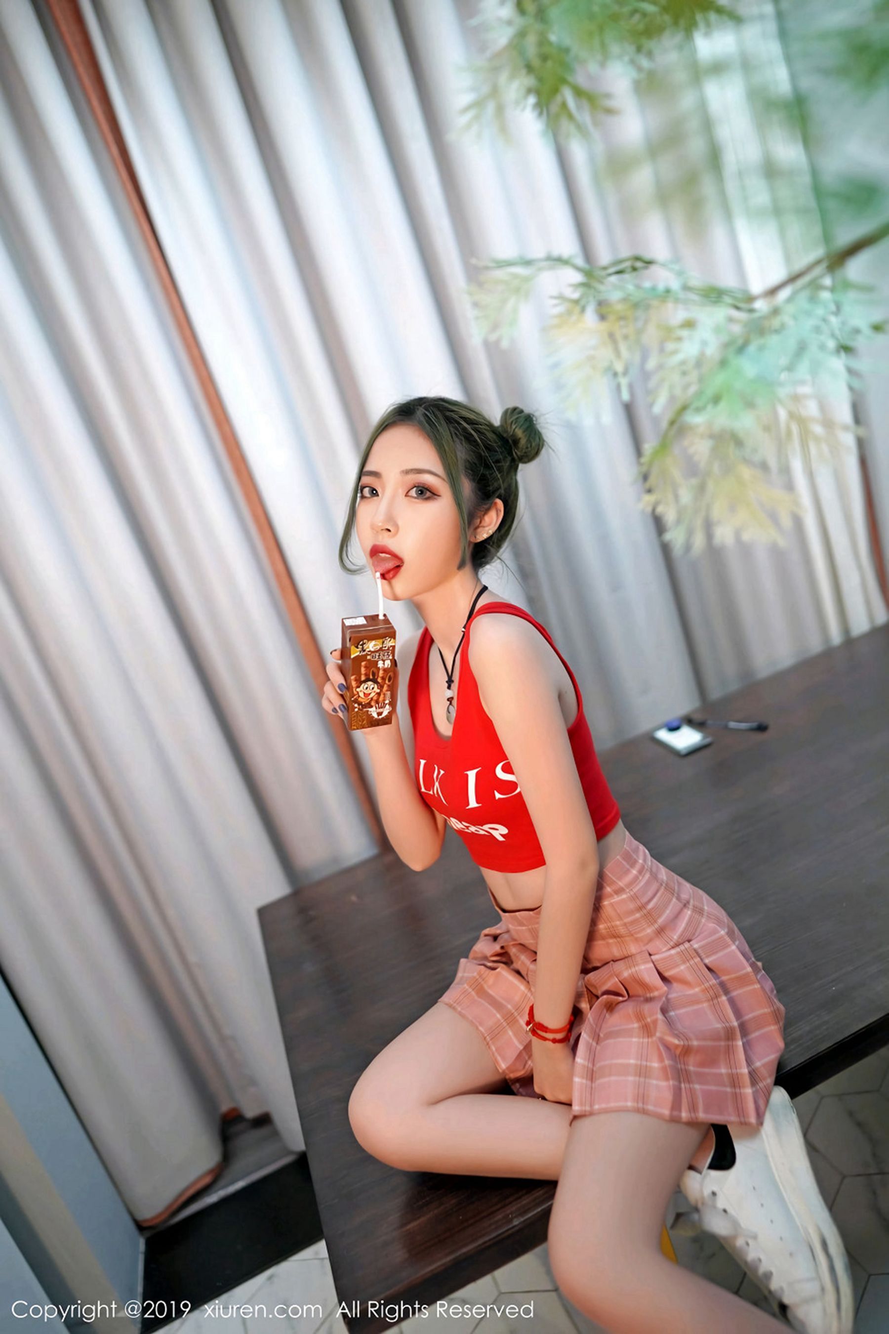 秀人XIUREN No.1550 贾诗晗插图6